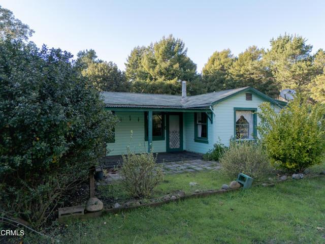 Fort Bragg, California, 95437, United States, 3 Bedrooms Bedrooms, ,1 BathroomBathrooms,Residential,For Sale,2005327