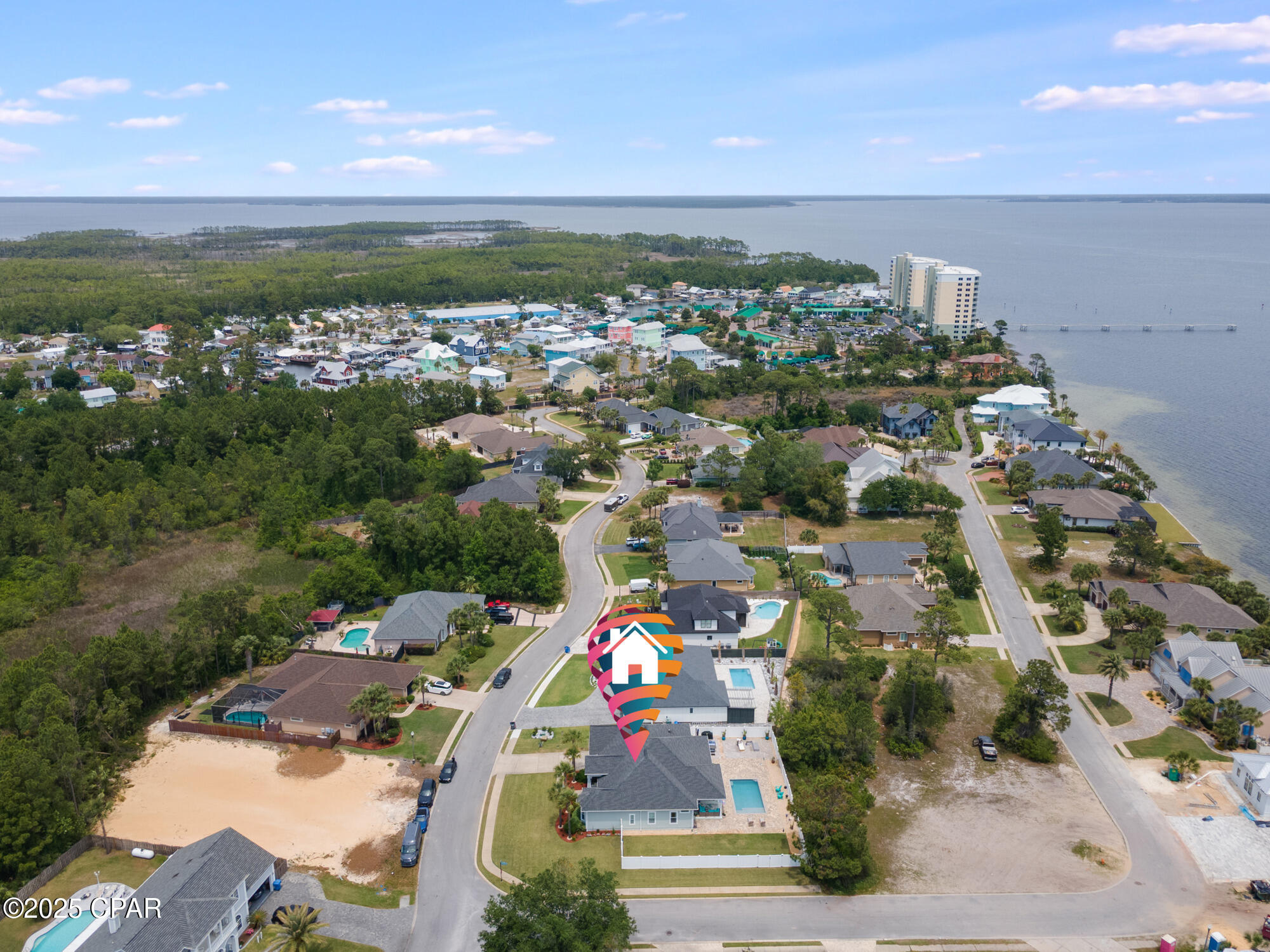 Panama City Beach, Florida, 32407, United States, 4 Bedrooms Bedrooms, ,3 BathroomsBathrooms,Residential,For Sale,1794293