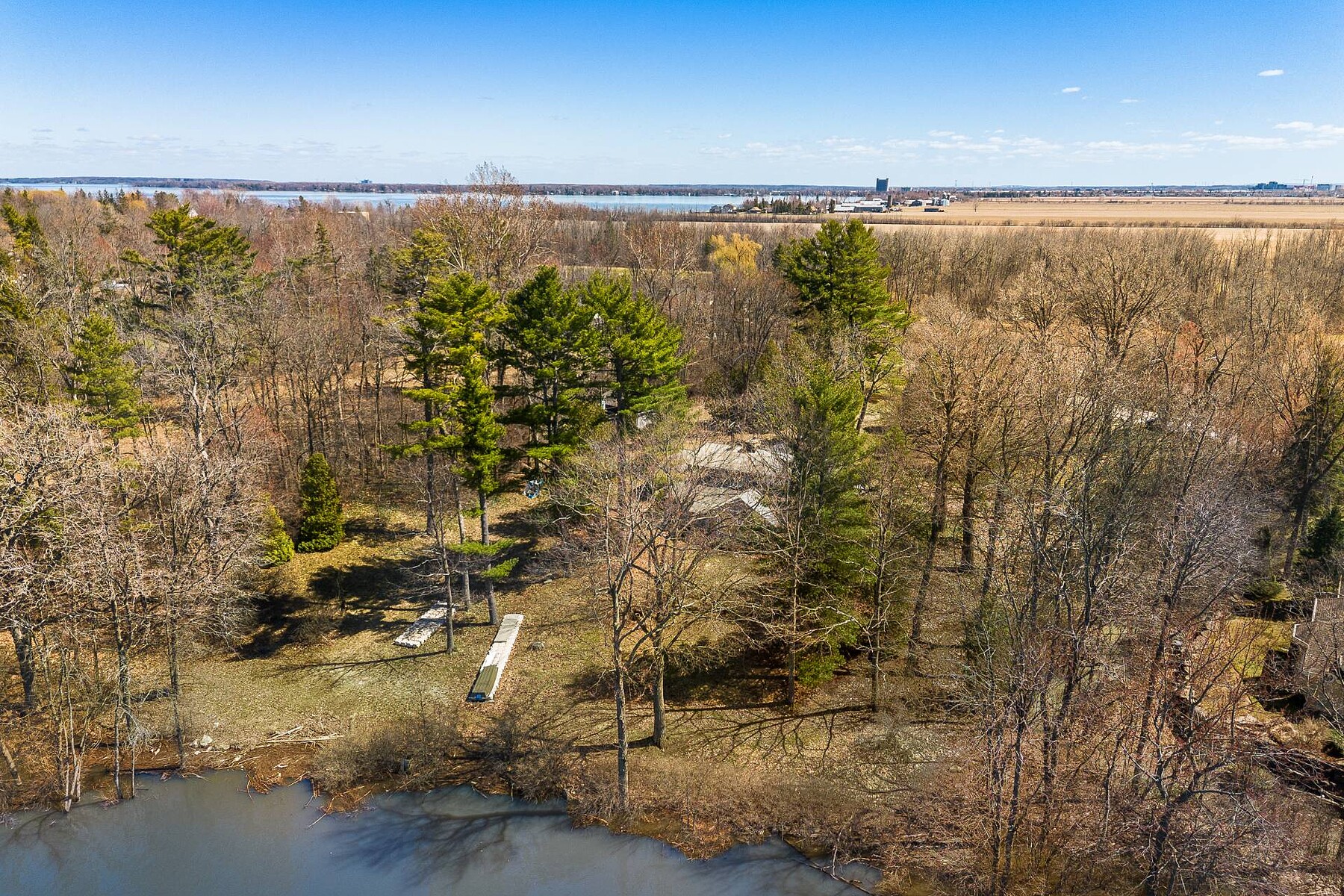  Hudson, Montérégie - 物件實景