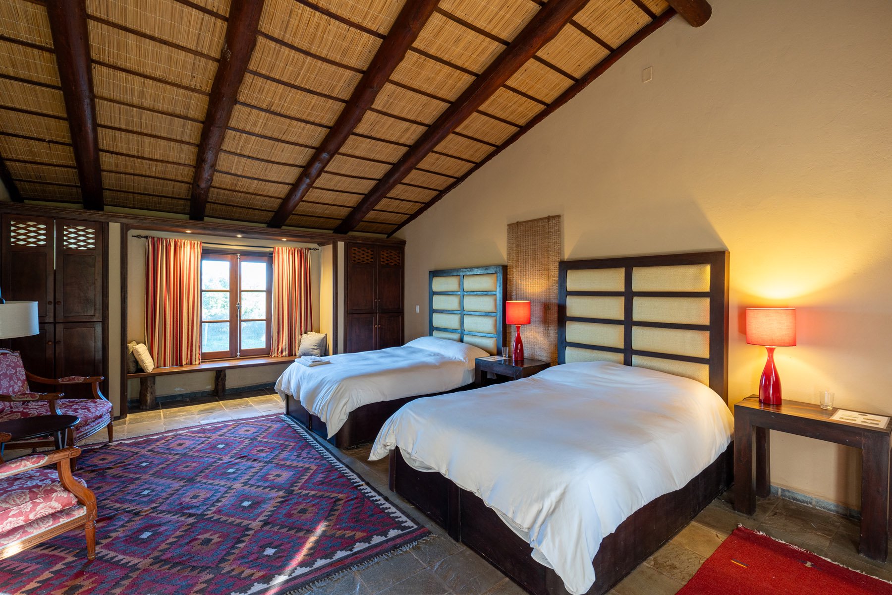  Excellent property in the Sierras. - 物件實景