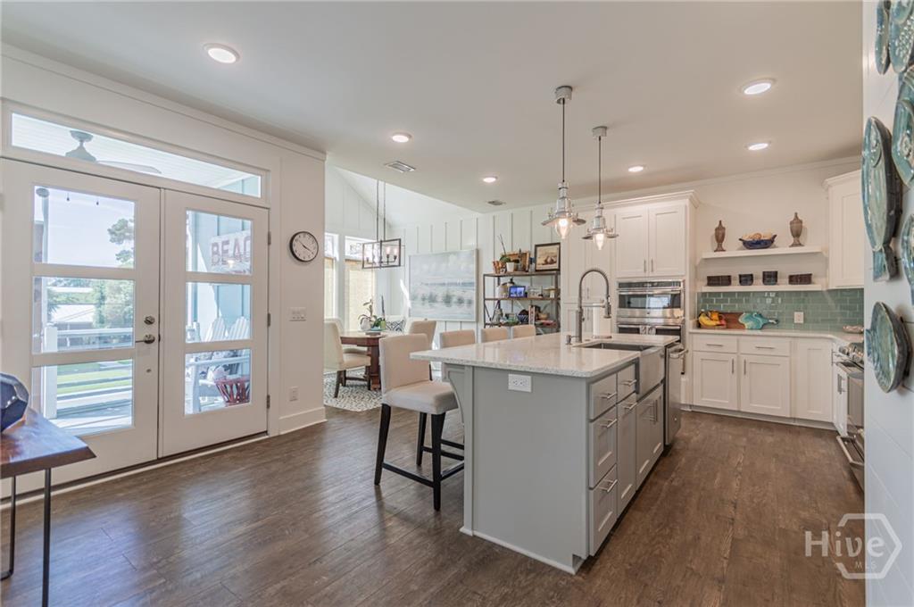 TYBEE ISLAND, Georgia, 31328, United States, 3 Bedrooms Bedrooms, ,3 BathroomsBathrooms,Residential,For Sale,1976054