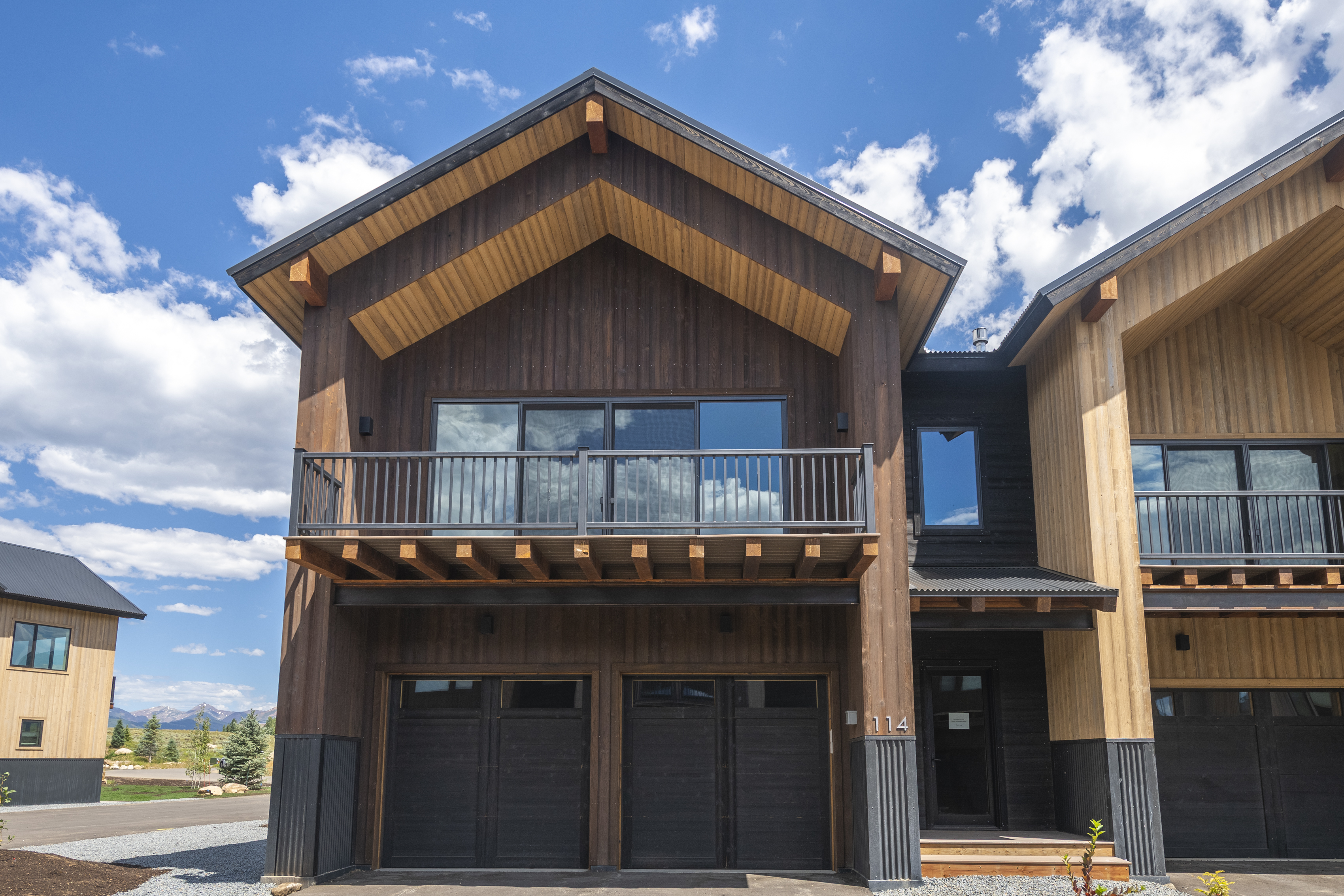  Luxury Mountain Retreat in Buckhorn Ranch Minutes from Crested Butte - 物件實景