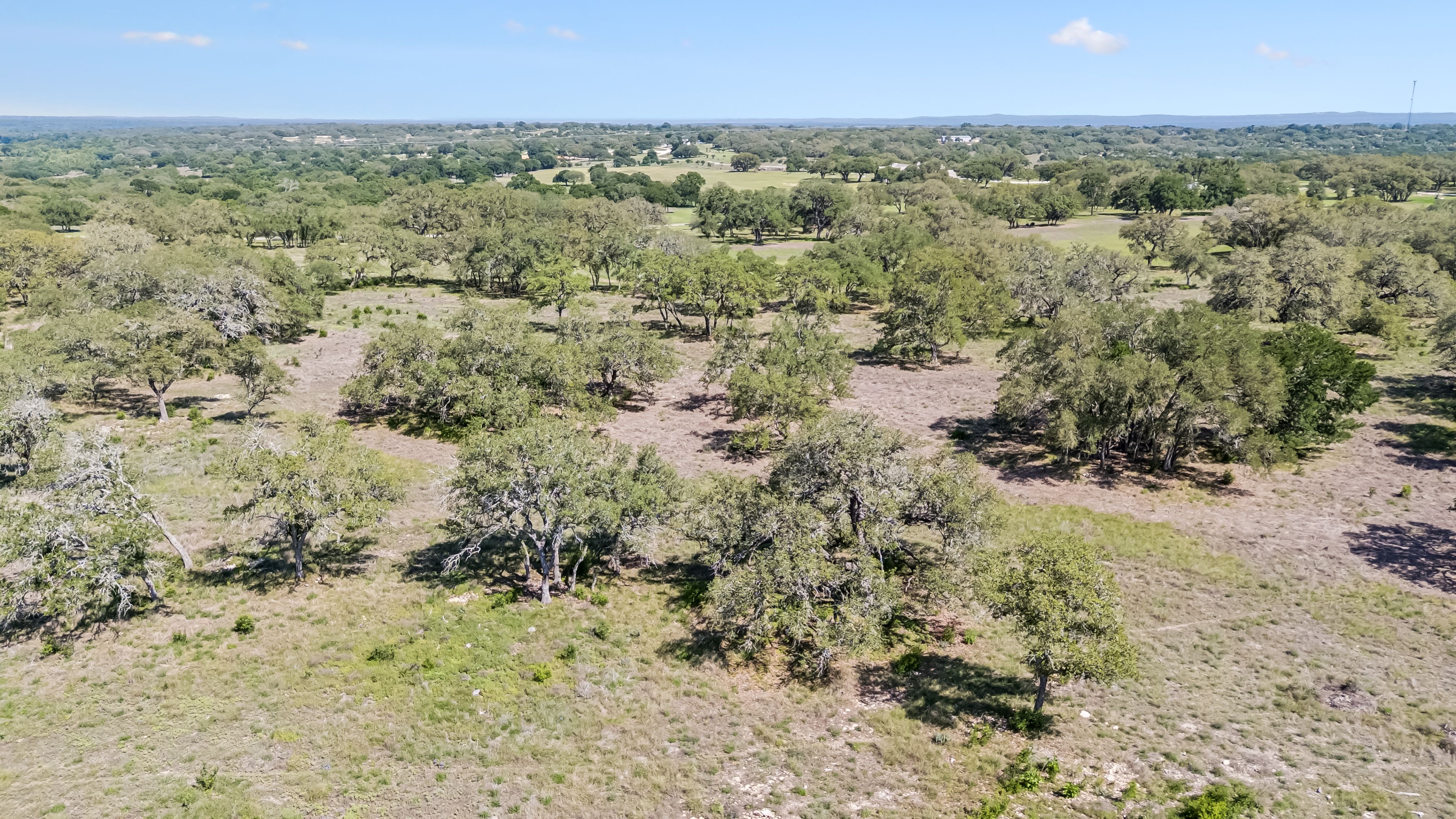  Refined Hill Country Living on a Private Kendall County Ranch - 物件實景