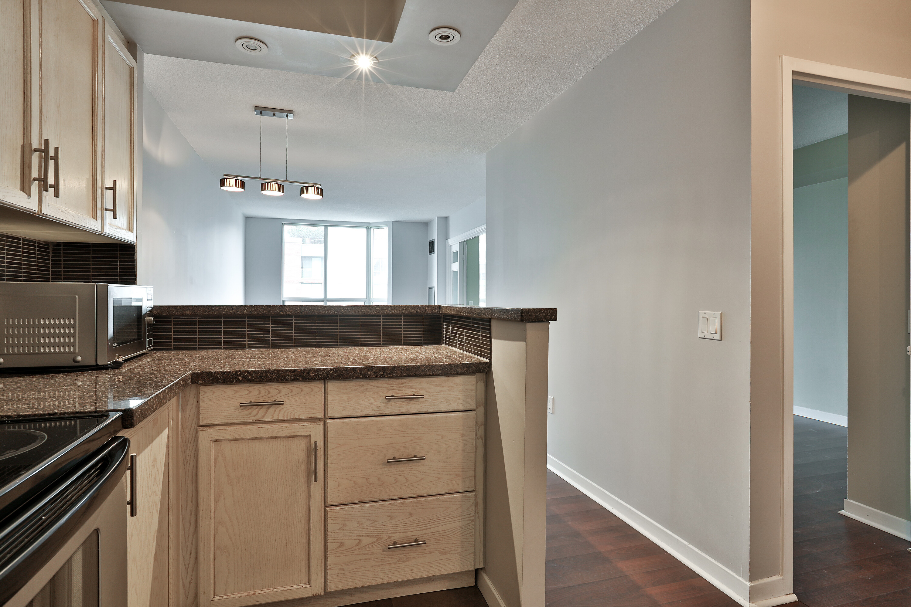  St. George Mews Boutique - 物件實景