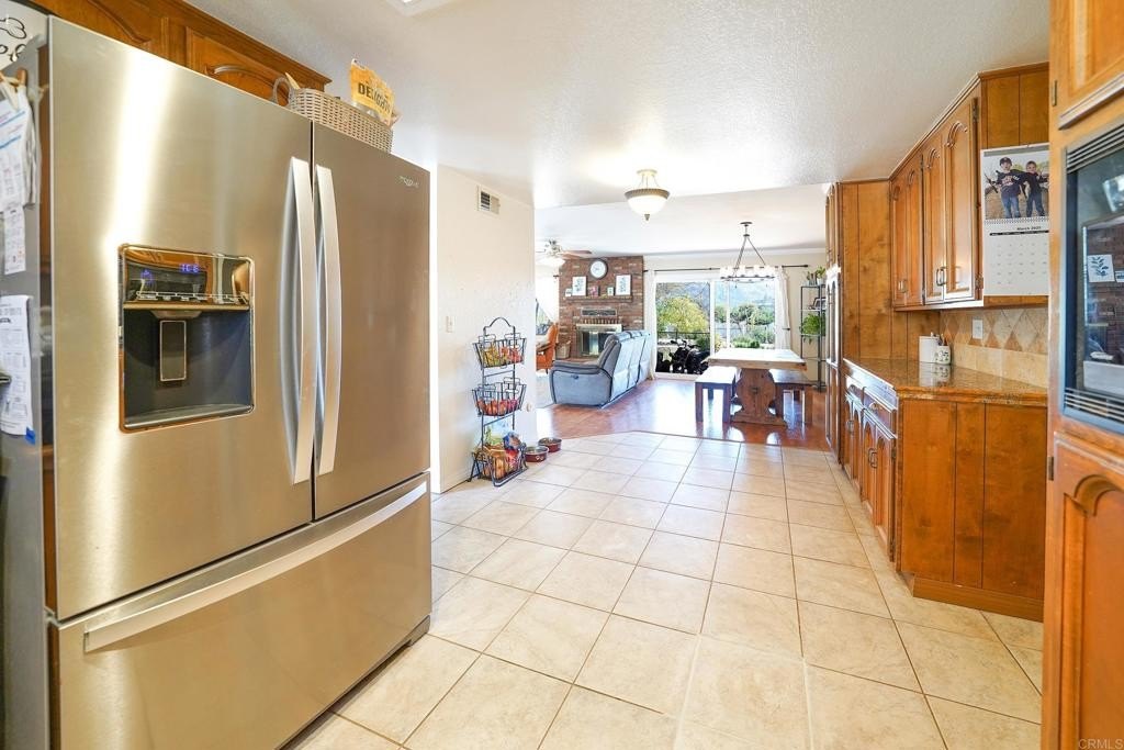 Ramona, California, 92065, United States, 4 Bedrooms Bedrooms, ,3 BathroomsBathrooms,Residential,For Sale,1818581