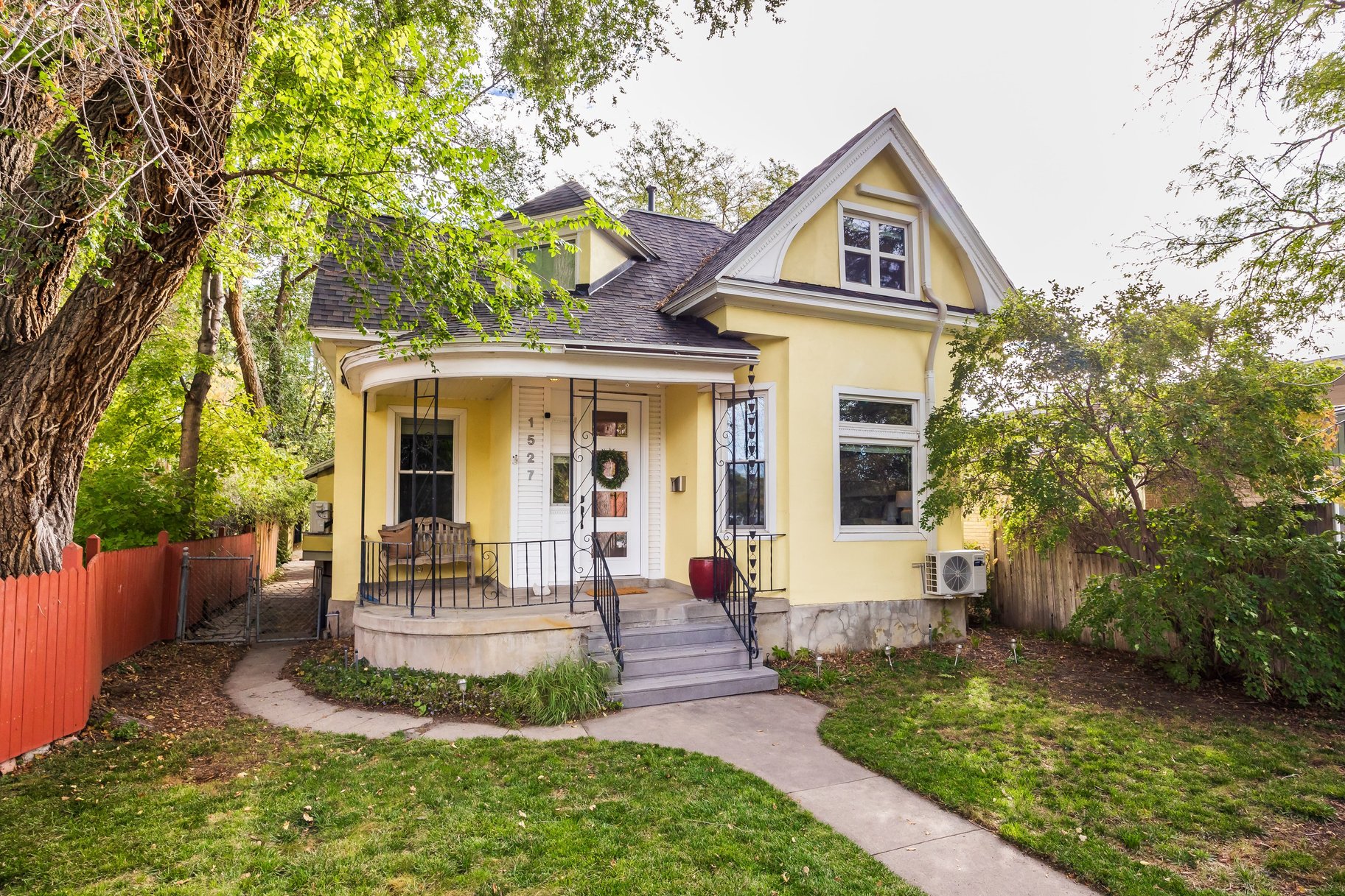  A Storybook Victorian, Right at Home in Liberty Wells - 物件實景