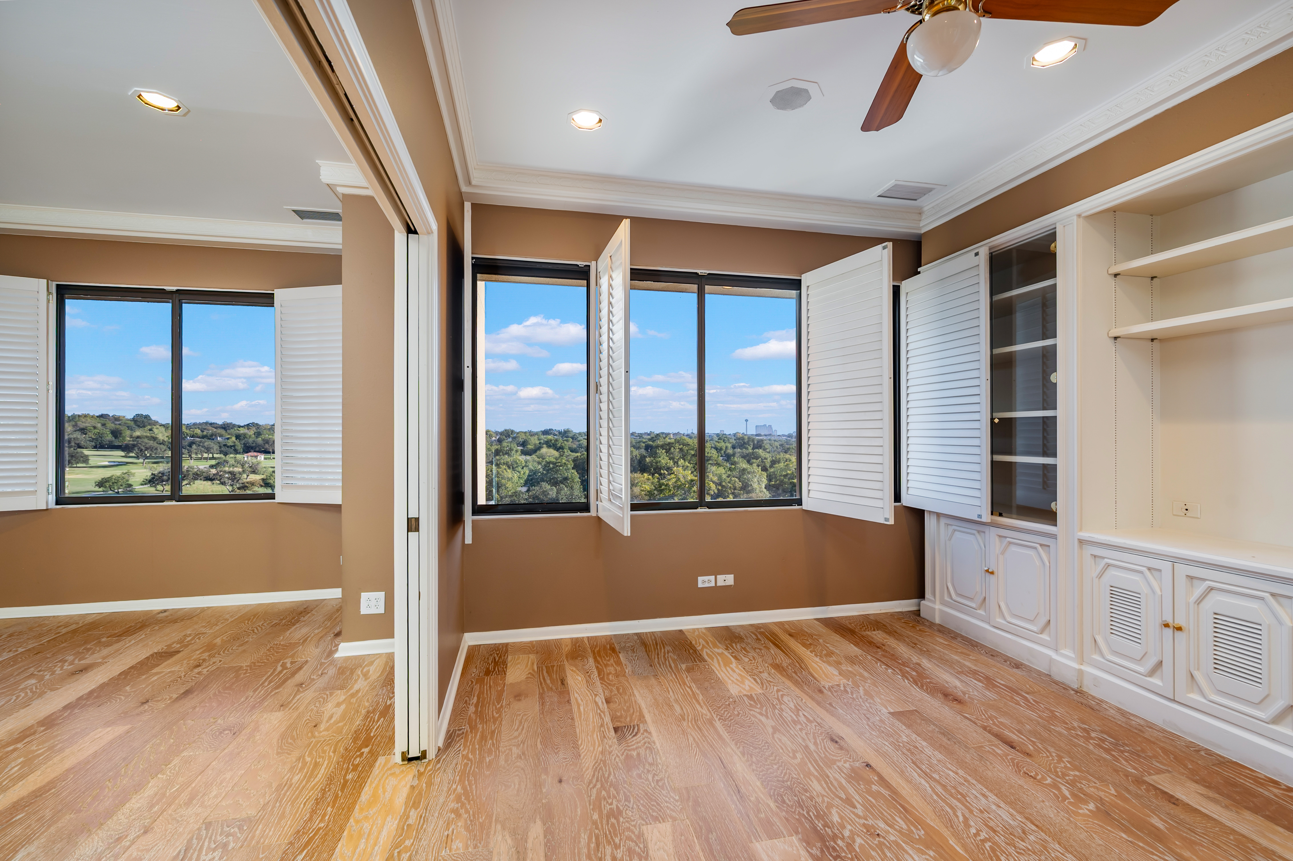  Elevated San Antonio Living - 物件實景