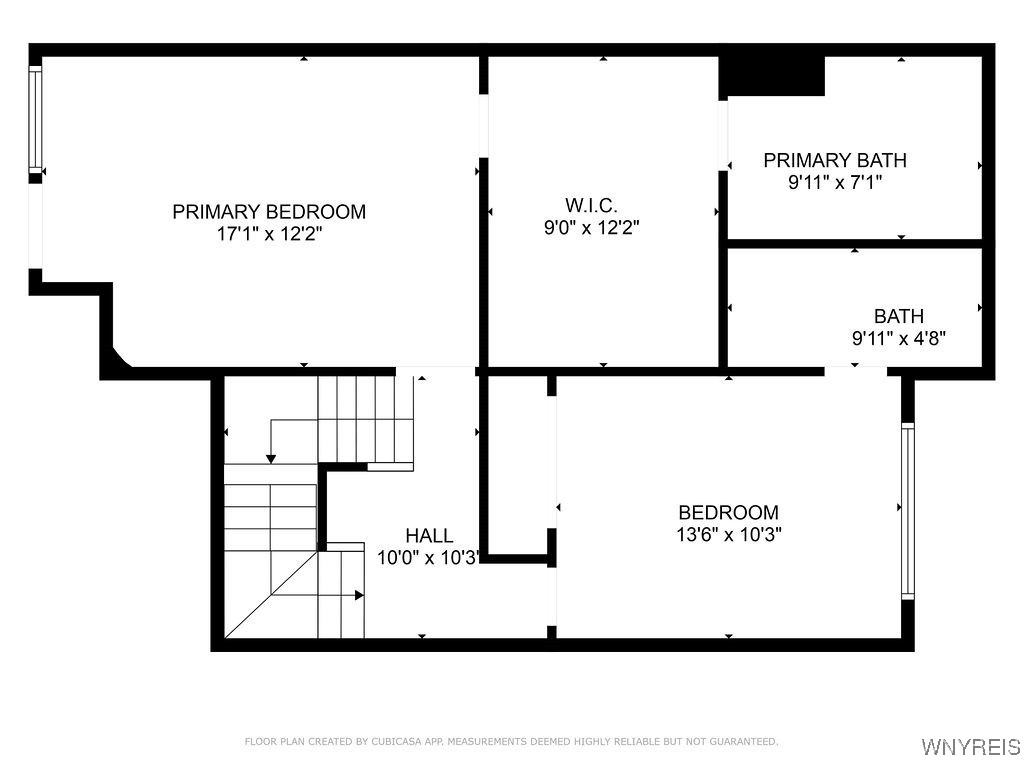 Buffalo, New York, 14202, United States, 3 Bedrooms Bedrooms, ,3 BathroomsBathrooms,Residential,For Sale,1976135