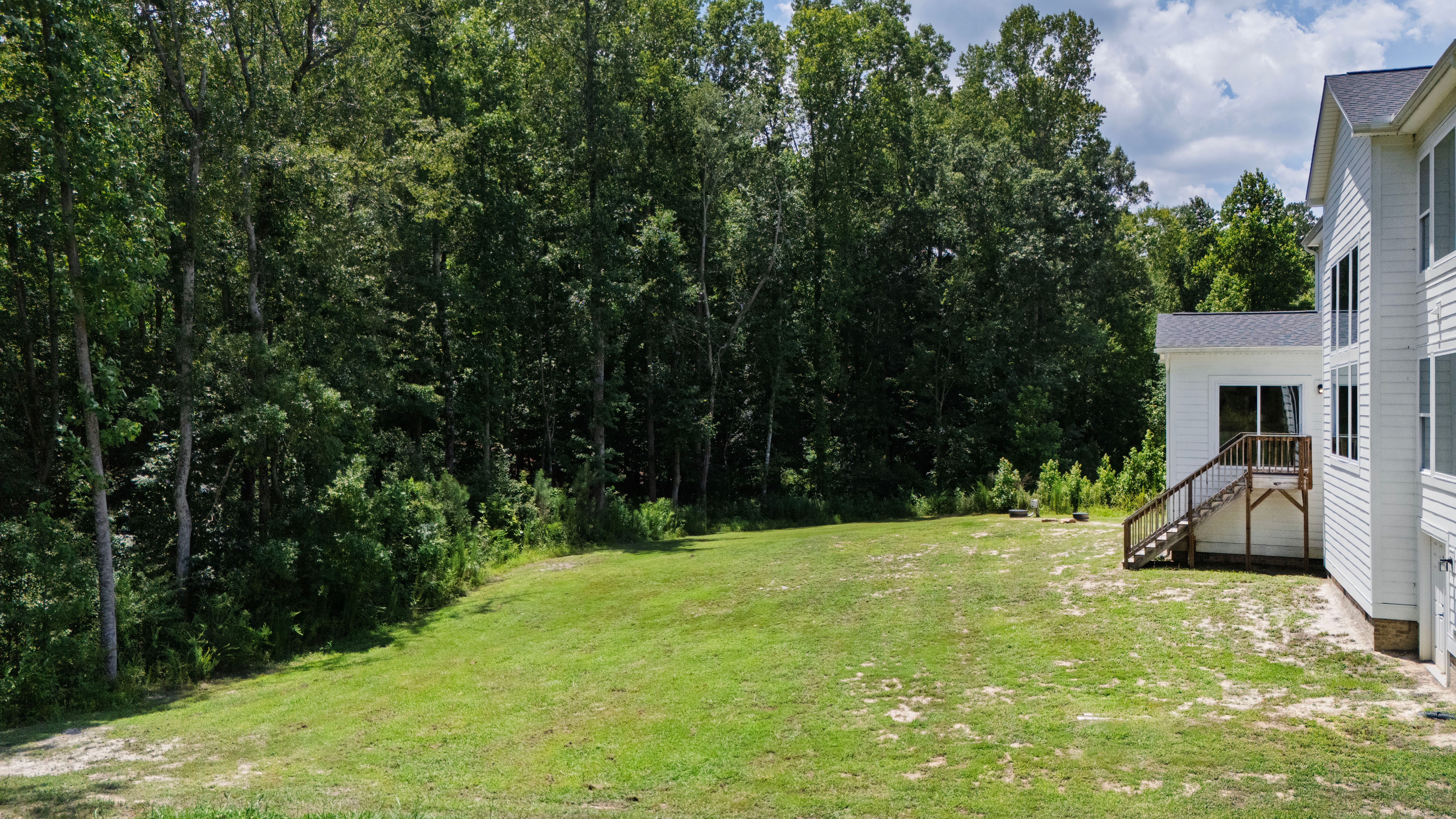  197 Silverside Drive, Angier, NC 27501 - 物件實景