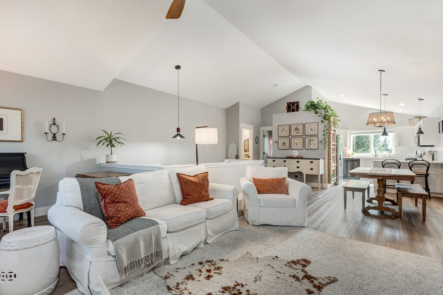  438 NW 19th Street #UNIT 57 Redmond, OR 97756 - 物件實景