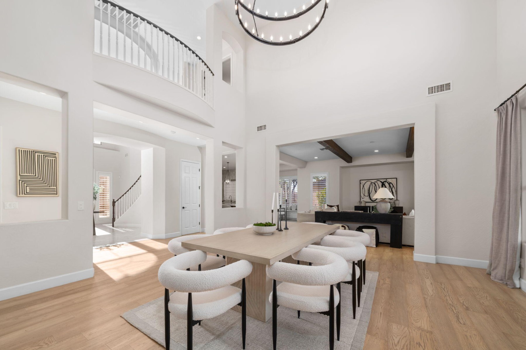  2517 S Constellation Way  Gilbert, AZ - 物件實景