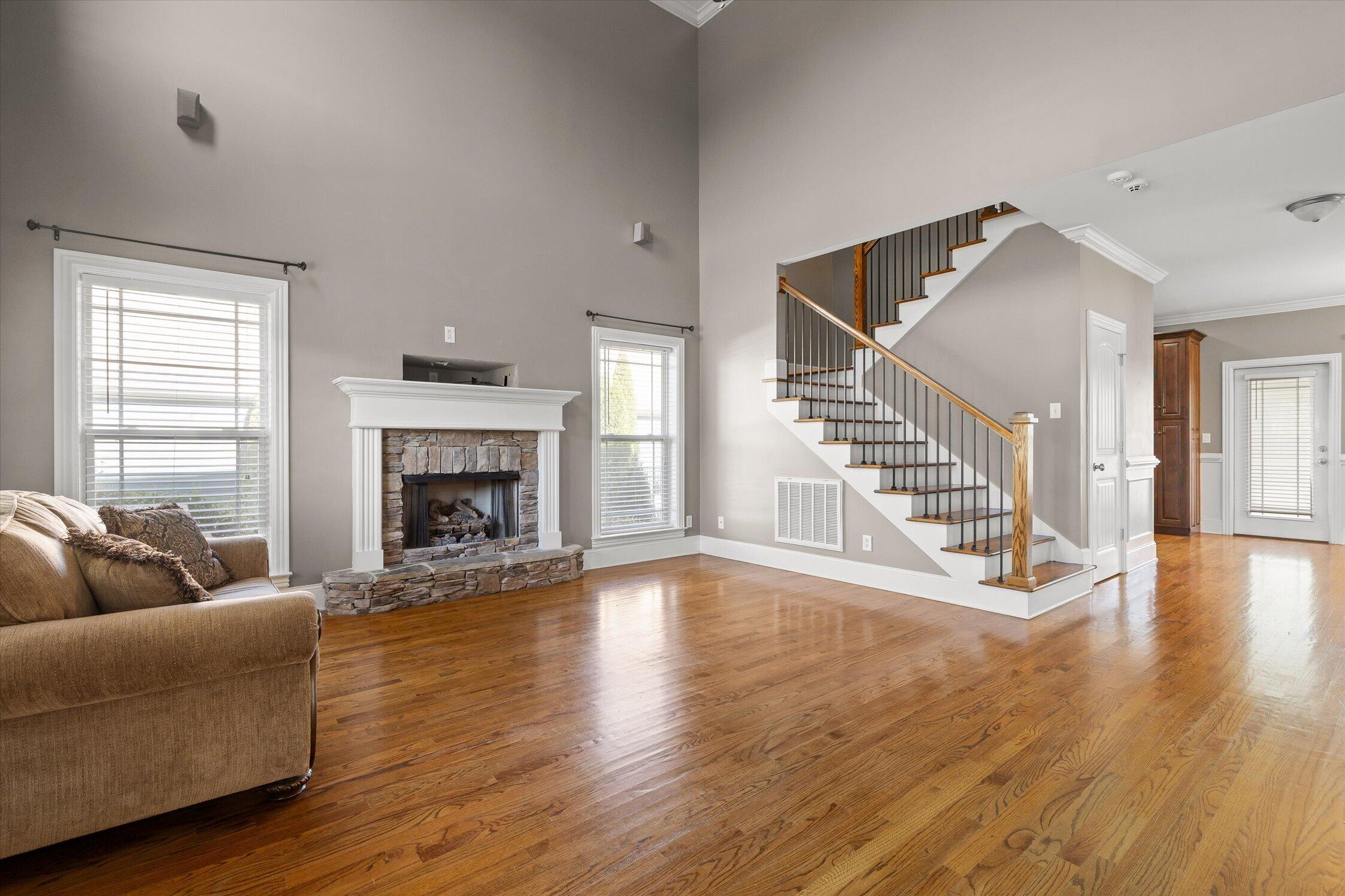 Deer Run Cir, Ooltewah, TN 37363 #1