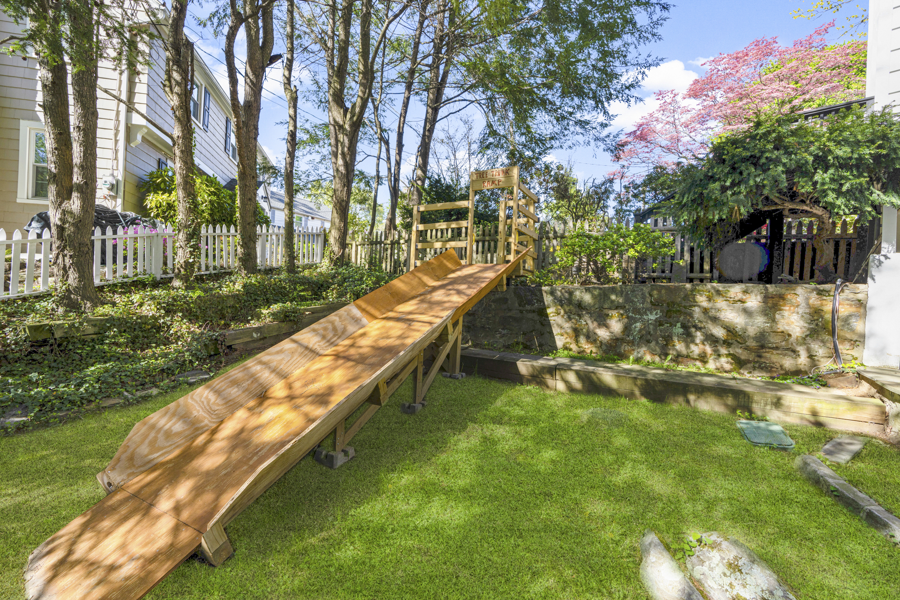  Beauty in Bronxville - 物件實景