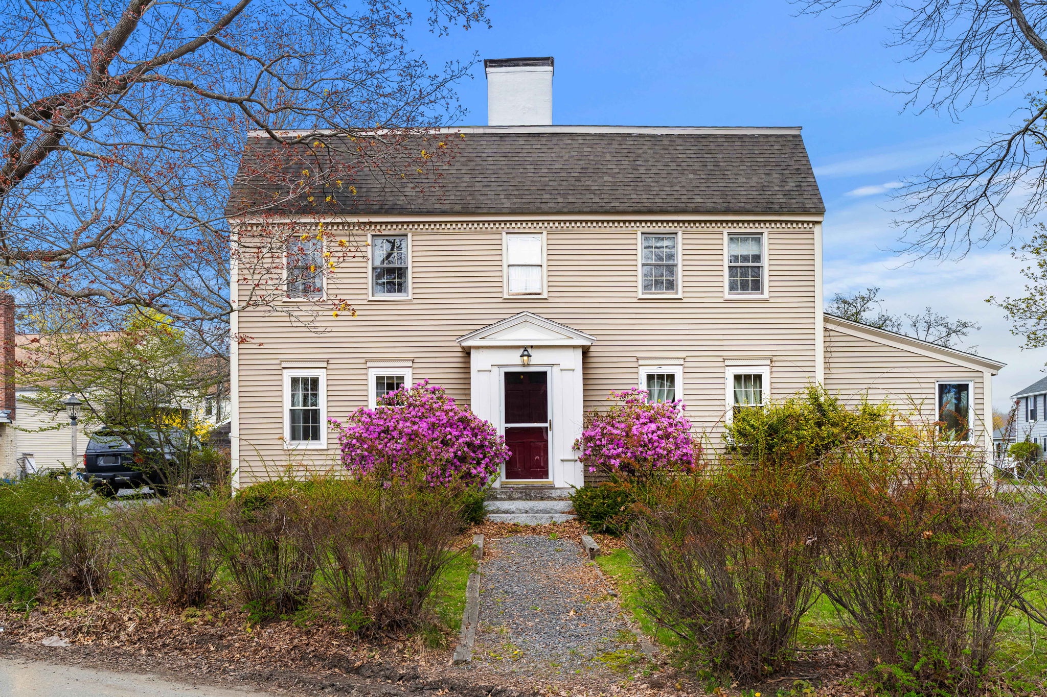  11 union  pl, newburyport, ma, 01950 - 物件實景