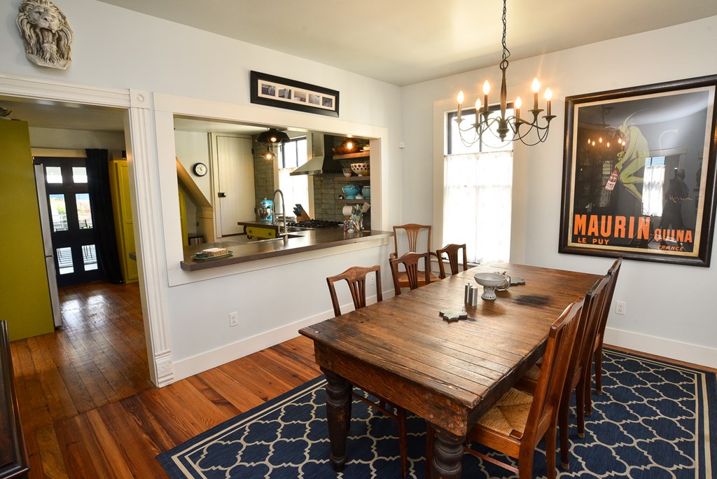 Cape Charles, Virginia, 23310, United States, 3 Bedrooms Bedrooms, ,4 BathroomsBathrooms,Residential,For Sale,1826996