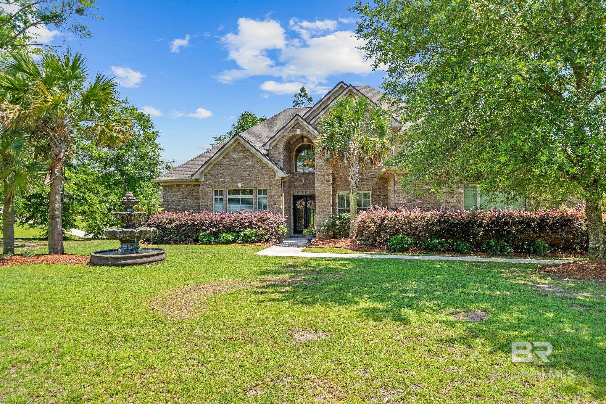 Spanish Fort, Alabama, 36527, United States, 4 Bedrooms Bedrooms, ,4 BathroomsBathrooms,Residential,For Sale,1848699