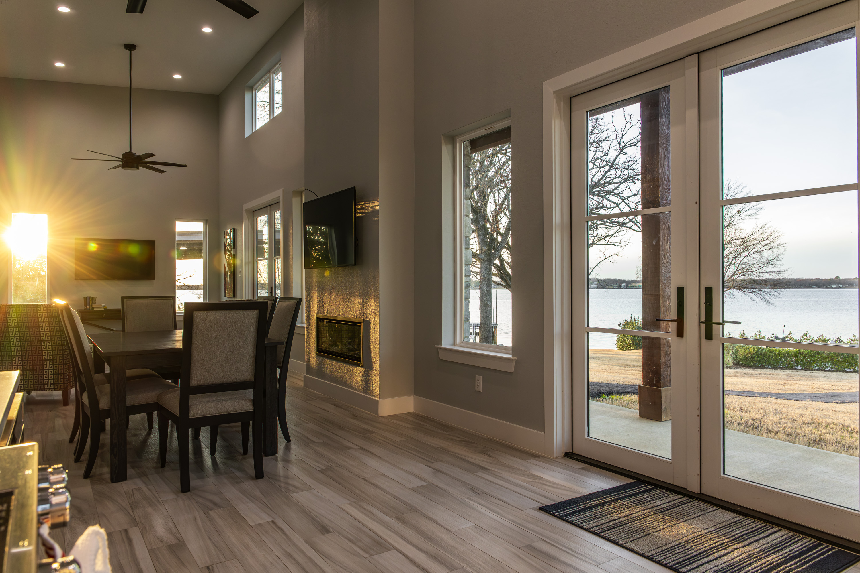  Barron Road Retreat - 物件實景