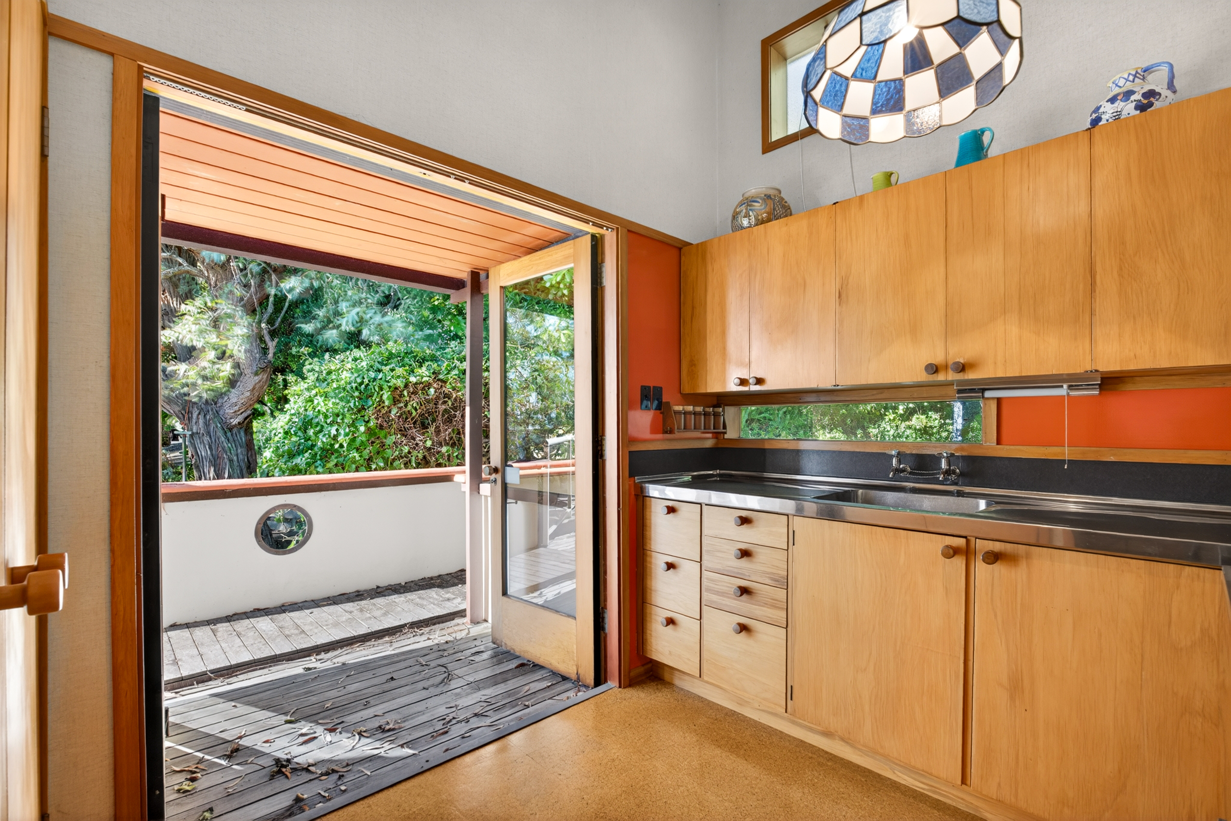  122A Chaucer Road North, Hospital Hill, Napier, Hawke