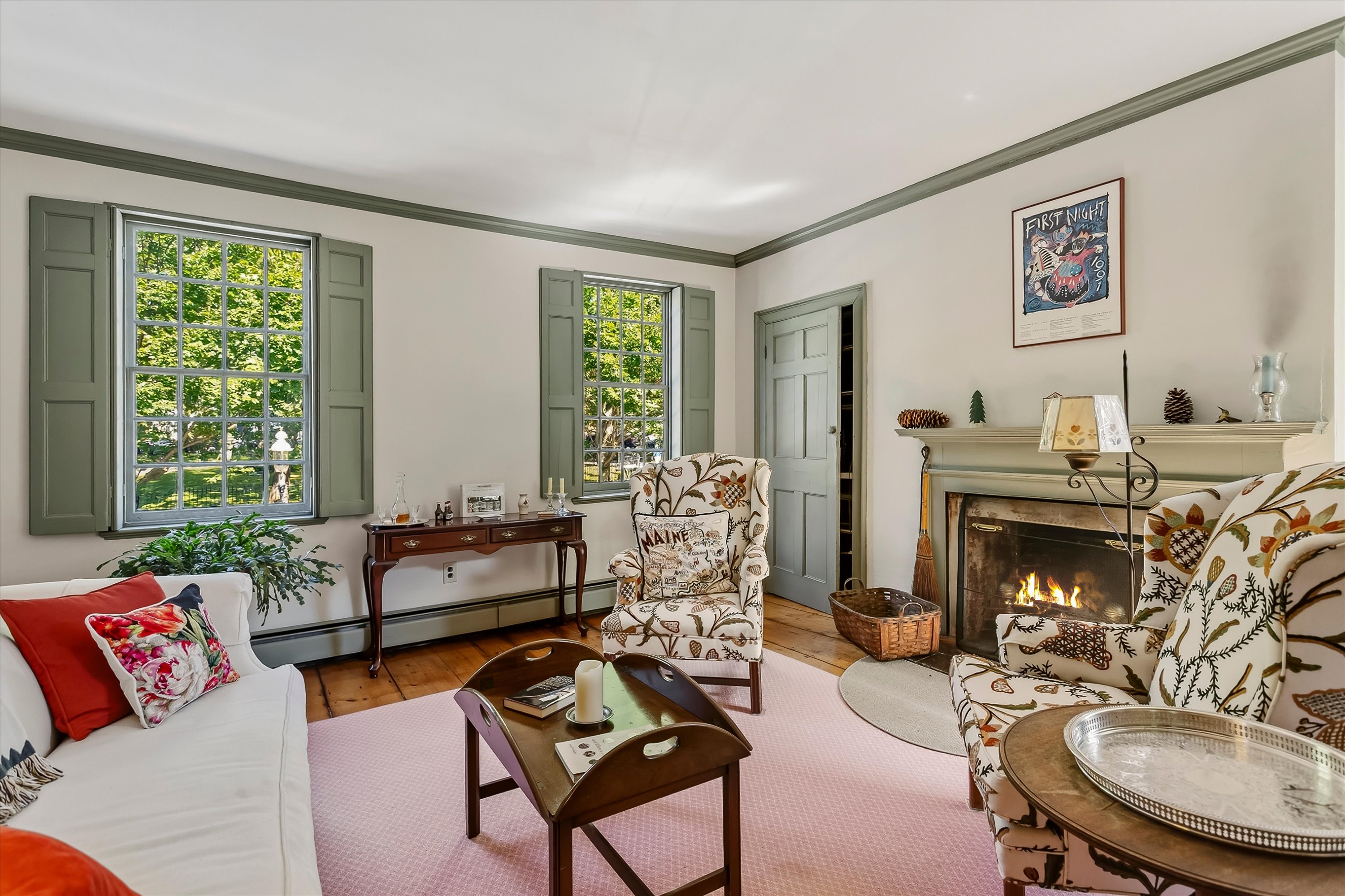  16 Common Street, Boston, MA, 02129 - 物件實景