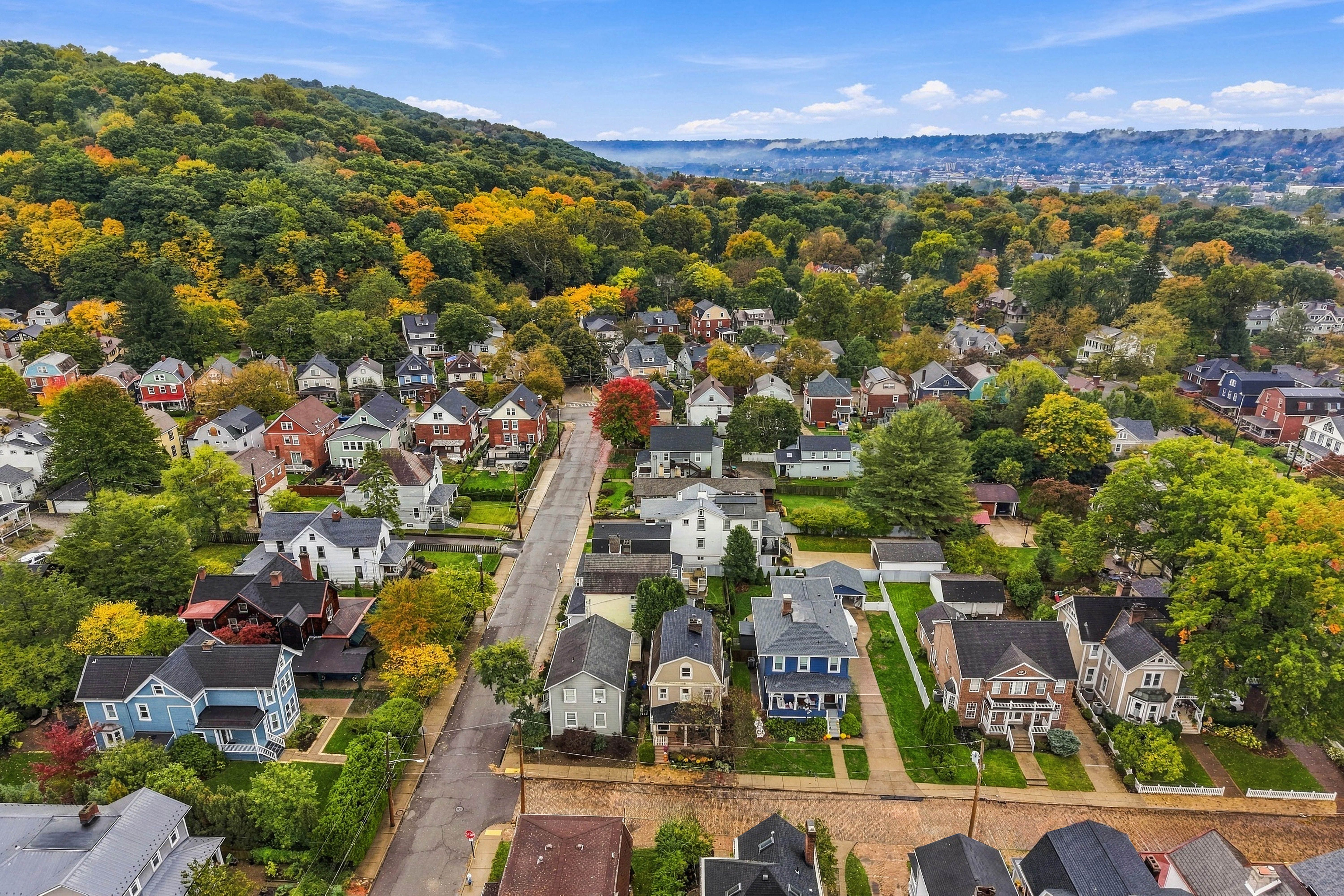  630 Fountain Street, Sewickley, PA 15143 - 物件實景