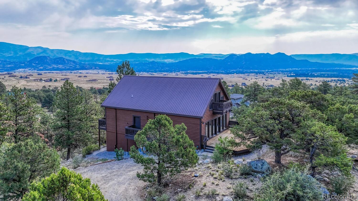 Buena Vista, Colorado, 81211, United States, 4 Bedrooms Bedrooms, ,1 BathroomBathrooms,Residential,For Sale,1905814