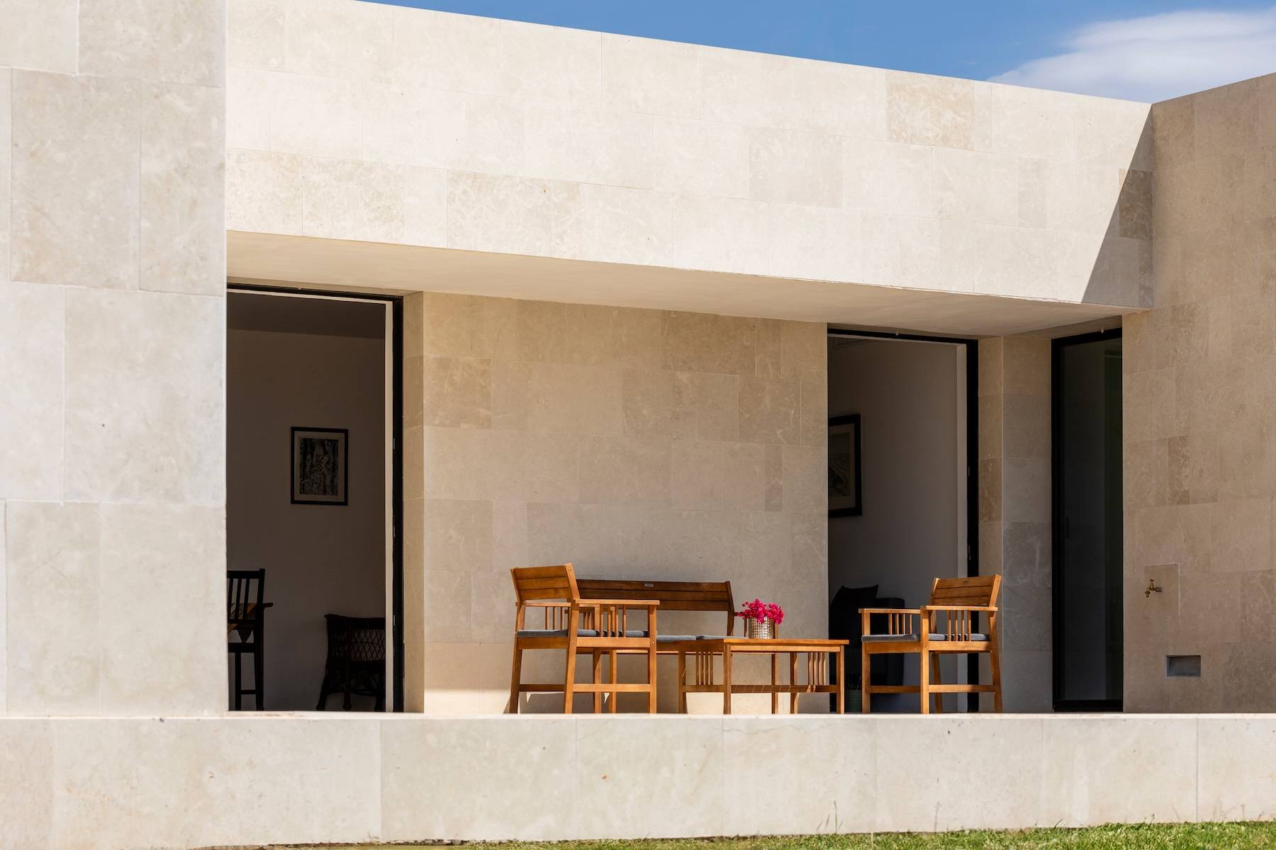  Panoramic villa in the Val di Noto - 物件實景