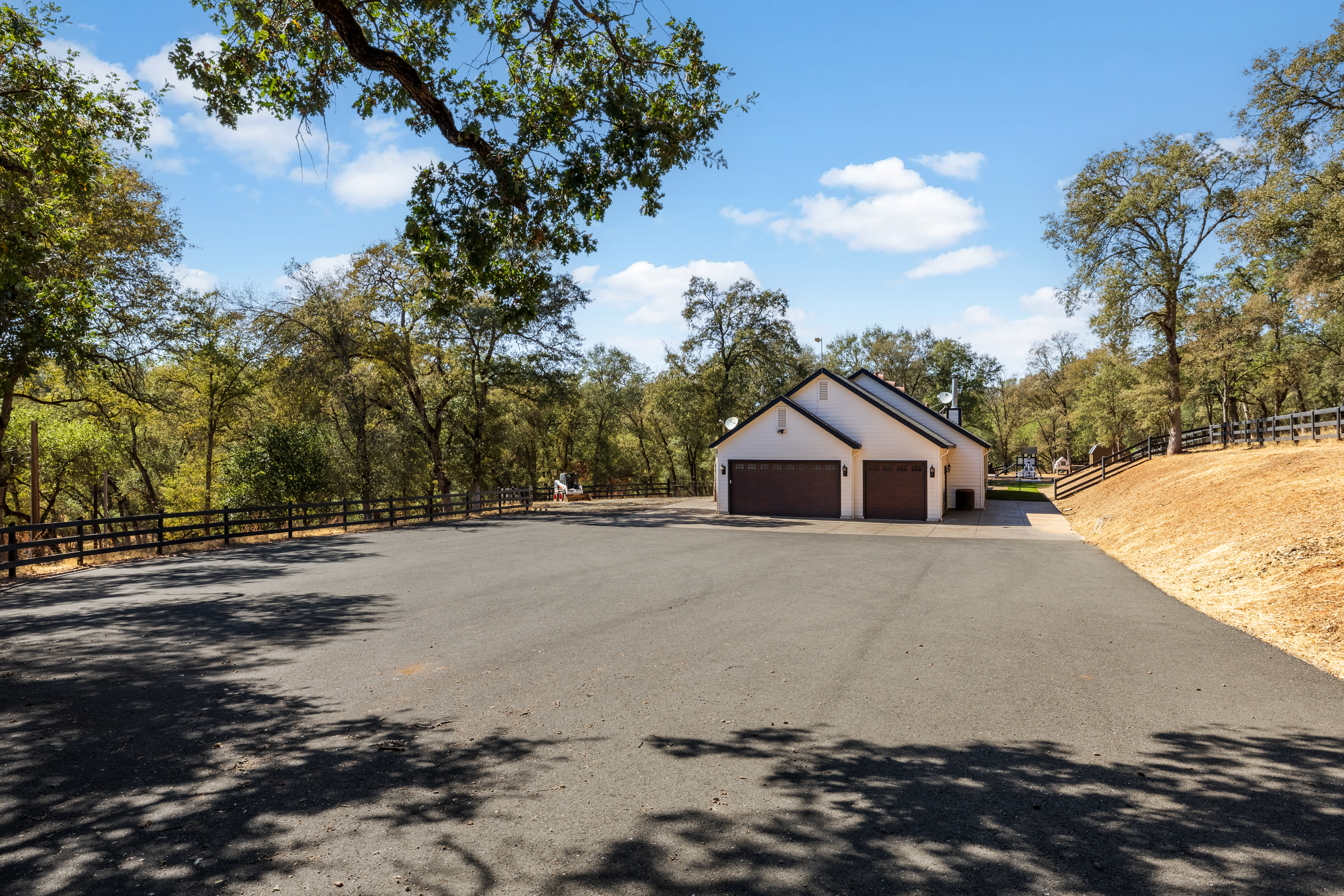  1400 Crooked Mile Court, Placerville, CA 95667 - 物件實景