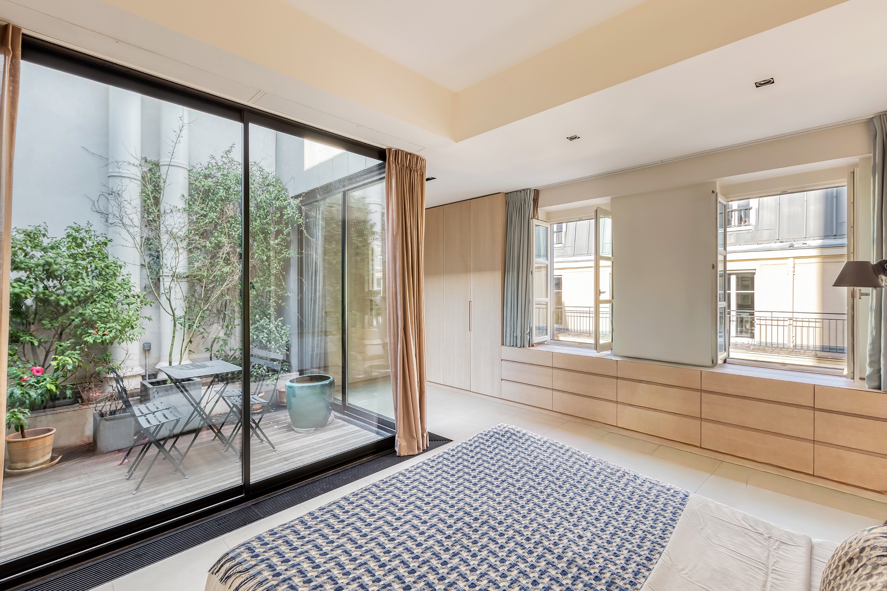  Town House-ODÉON - 物件實景