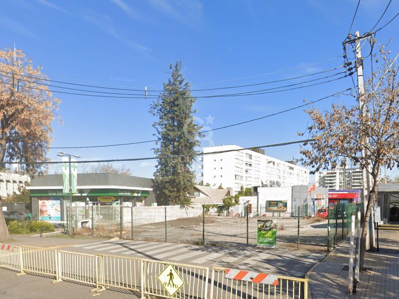 Las Condes, Chile, ,Land,For Sale,1807080