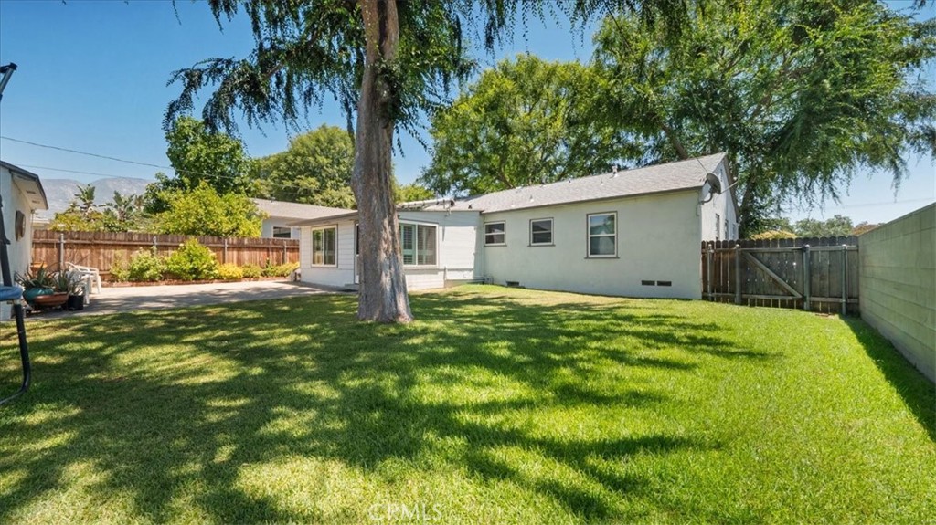 Upland, California, 91786, United States, 3 Bedrooms Bedrooms, ,1 BathroomBathrooms,Residential,For Sale,1921344