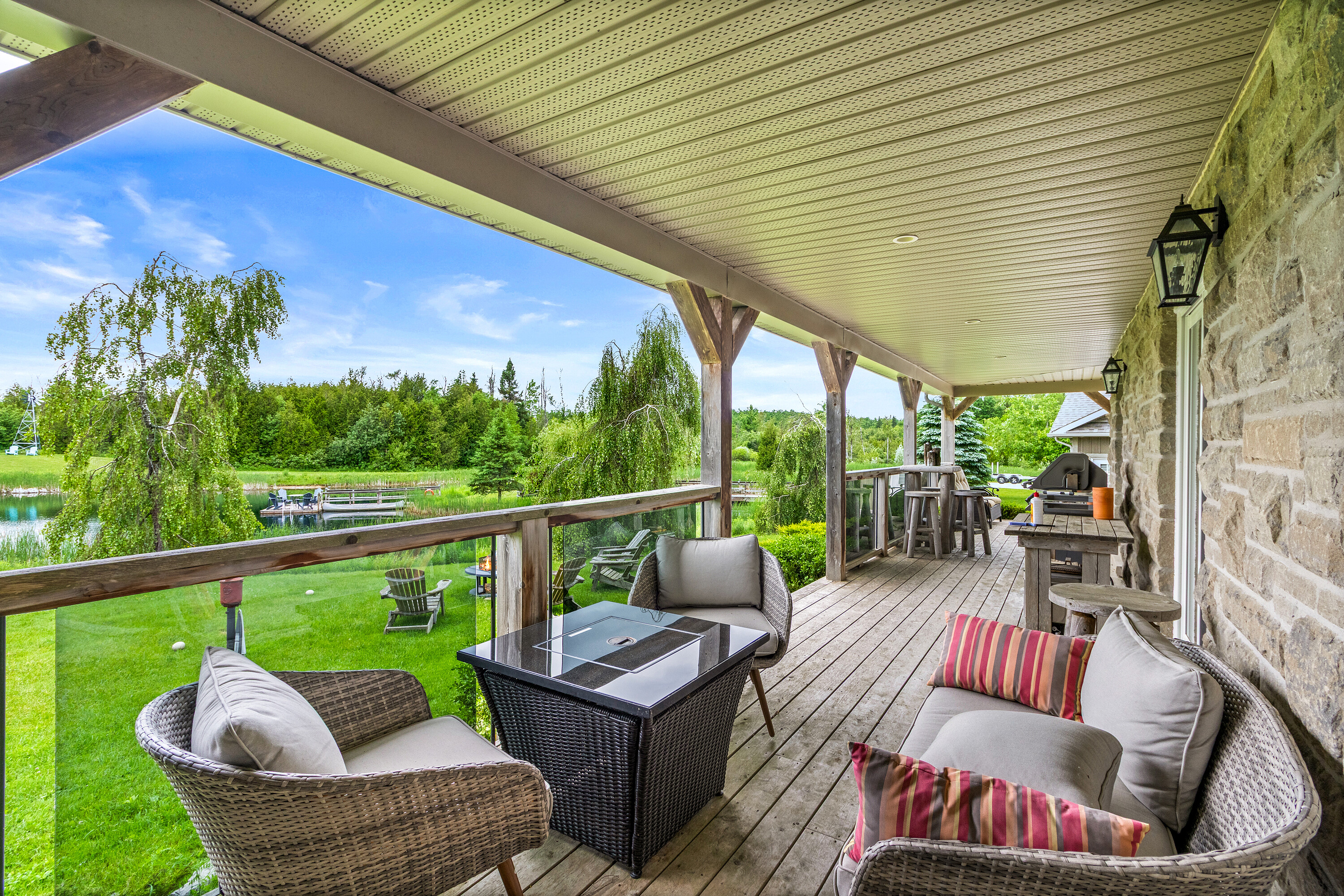  Four-Season Luxury Retreat - 物件實景