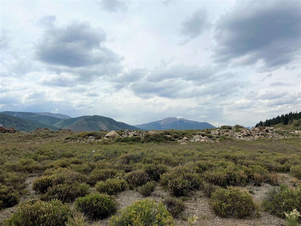 204 Avion Drive, Crested Butte, Colorado, 81224, United States, ,Land,For Sale,204 Avion Drive,1682320