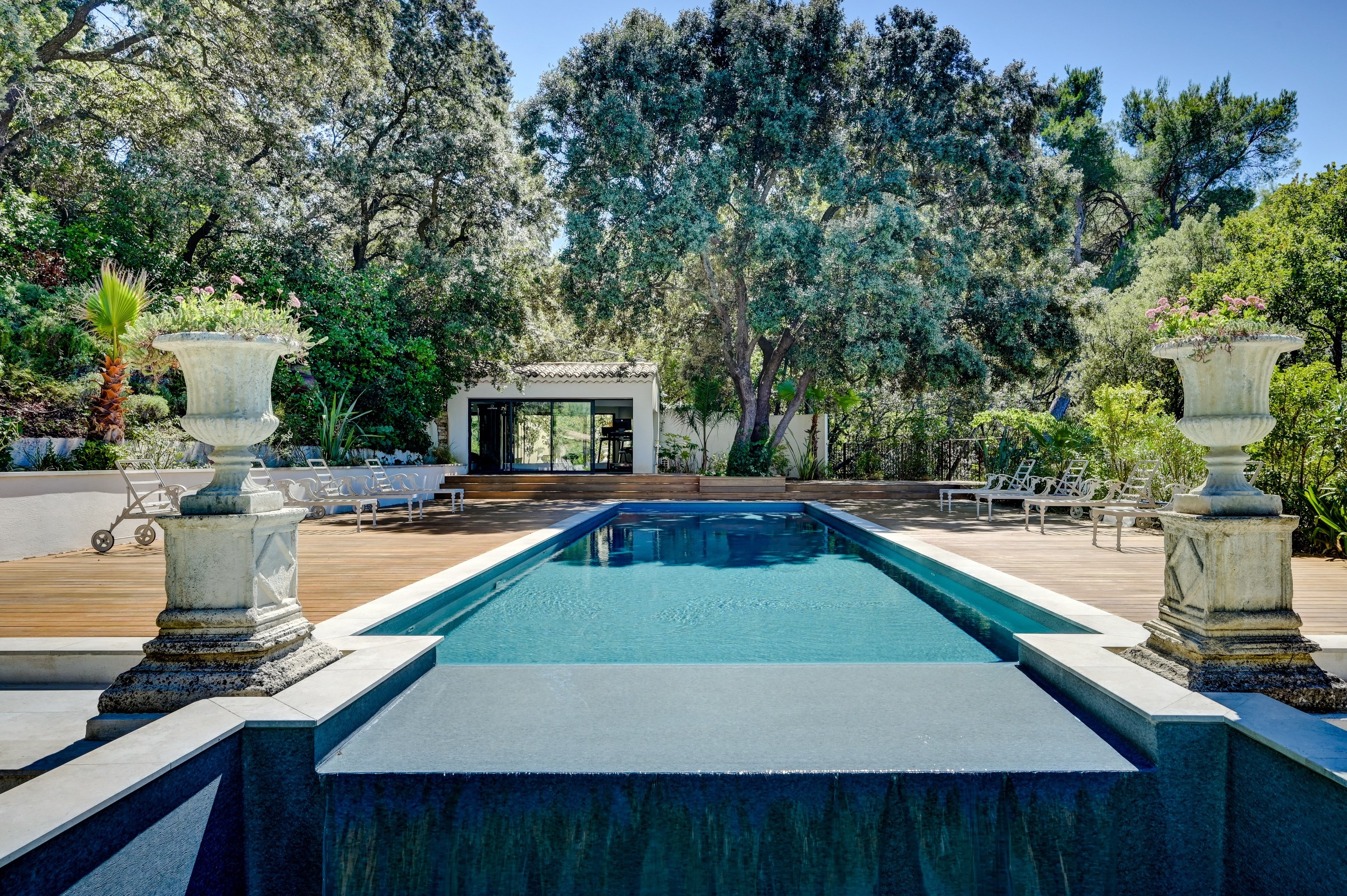  Unique Property in an Exceptional Setting – Luxury and Nature in South Aix-en-P… - 物件實景
