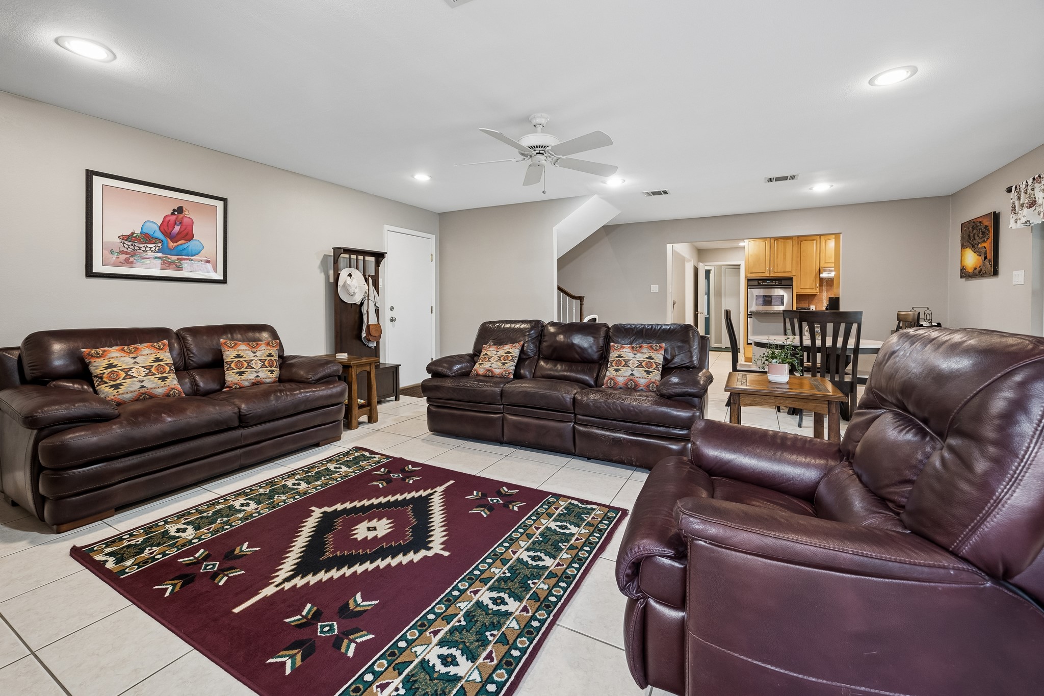  3427 Gannett Street - 物件實景