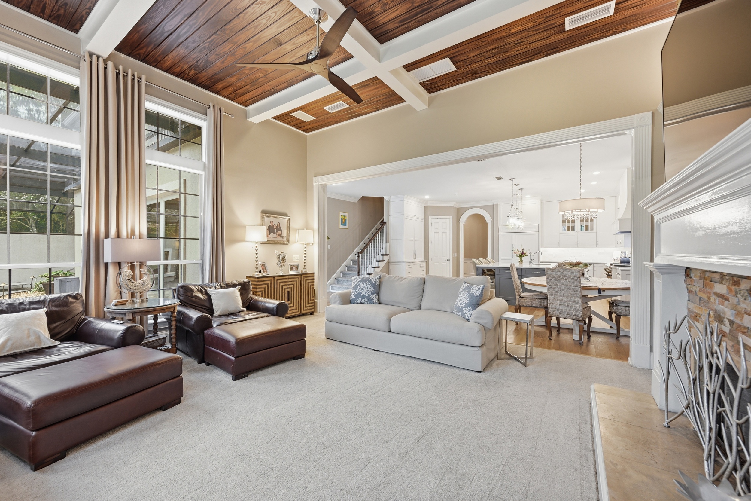  204 Settlers Row N, Ponte Vedra Beach, FL, 32082 - 物件實景