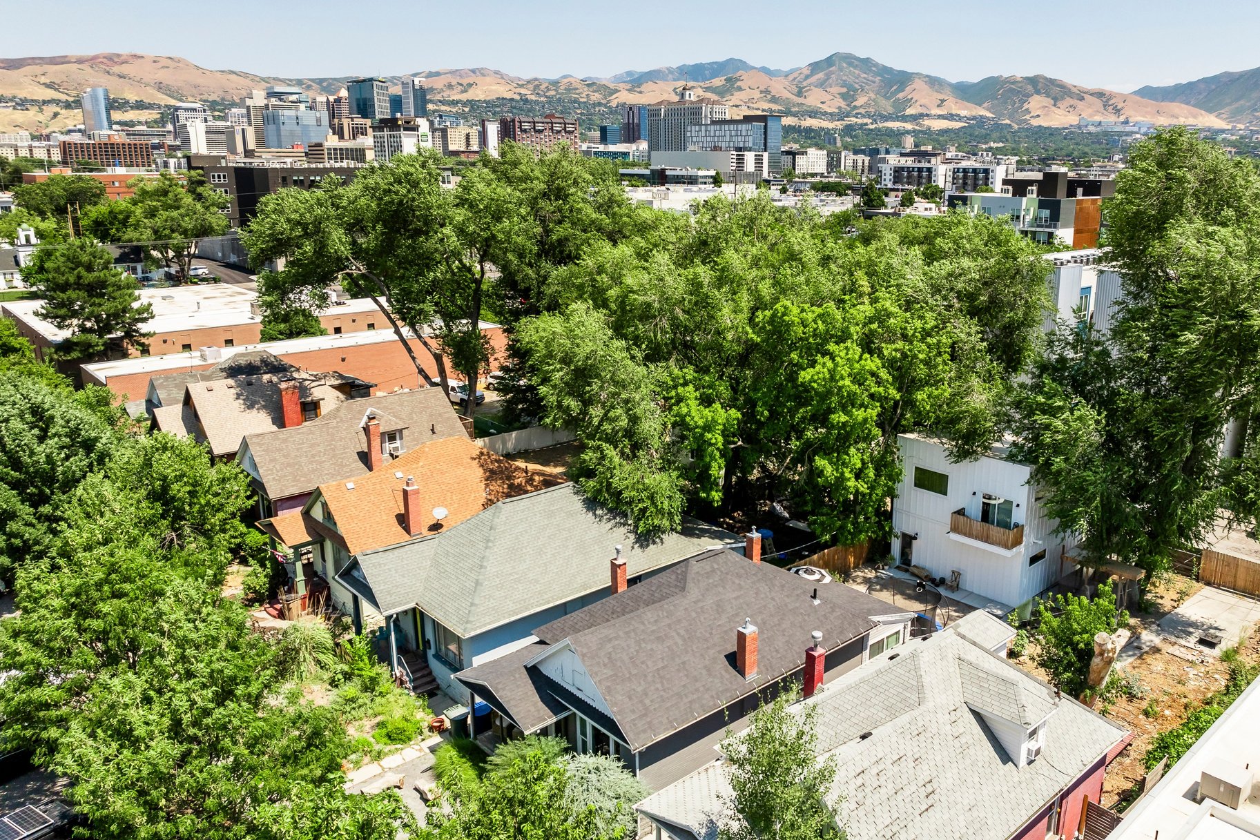  Central 9th Victorian & Accessory Dwelling Unit with Short- Term Rental Zoning - 物件實景
