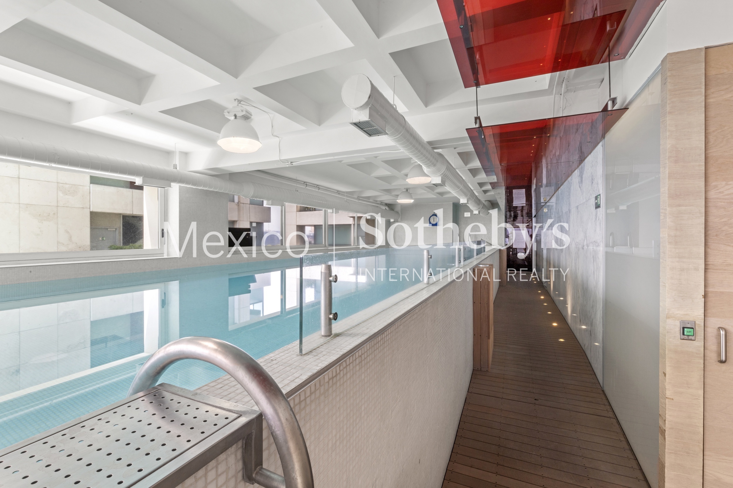  Ruben Dario 215 - 物件實景