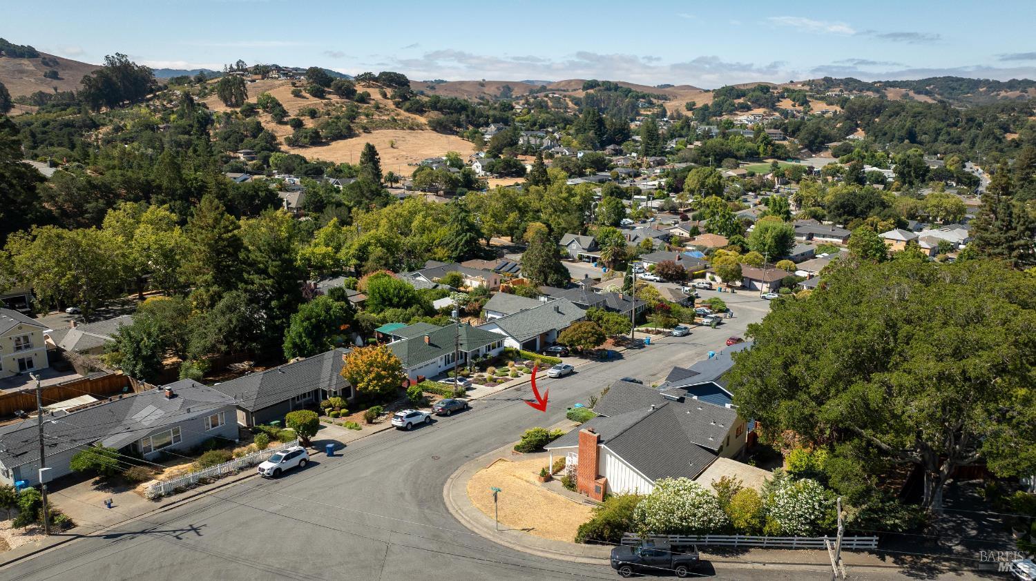 Petaluma, California, 94952, United States, 3 Bedrooms Bedrooms, ,3 BathroomsBathrooms,Residential,For Sale,1981148