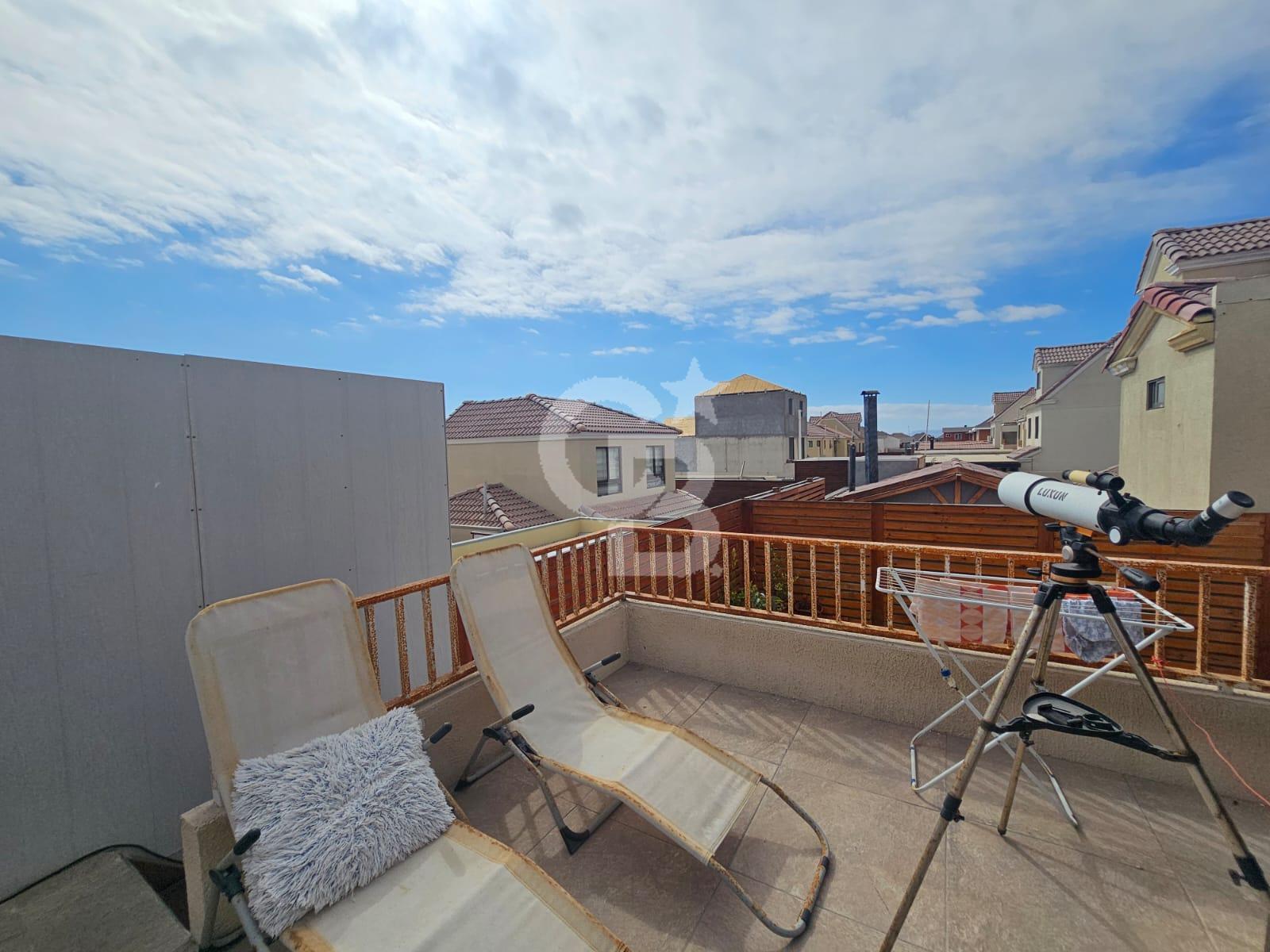 Antofagasta, Chile, 3 Bedrooms Bedrooms, ,3 BathroomsBathrooms,Residential,For Sale,1994568