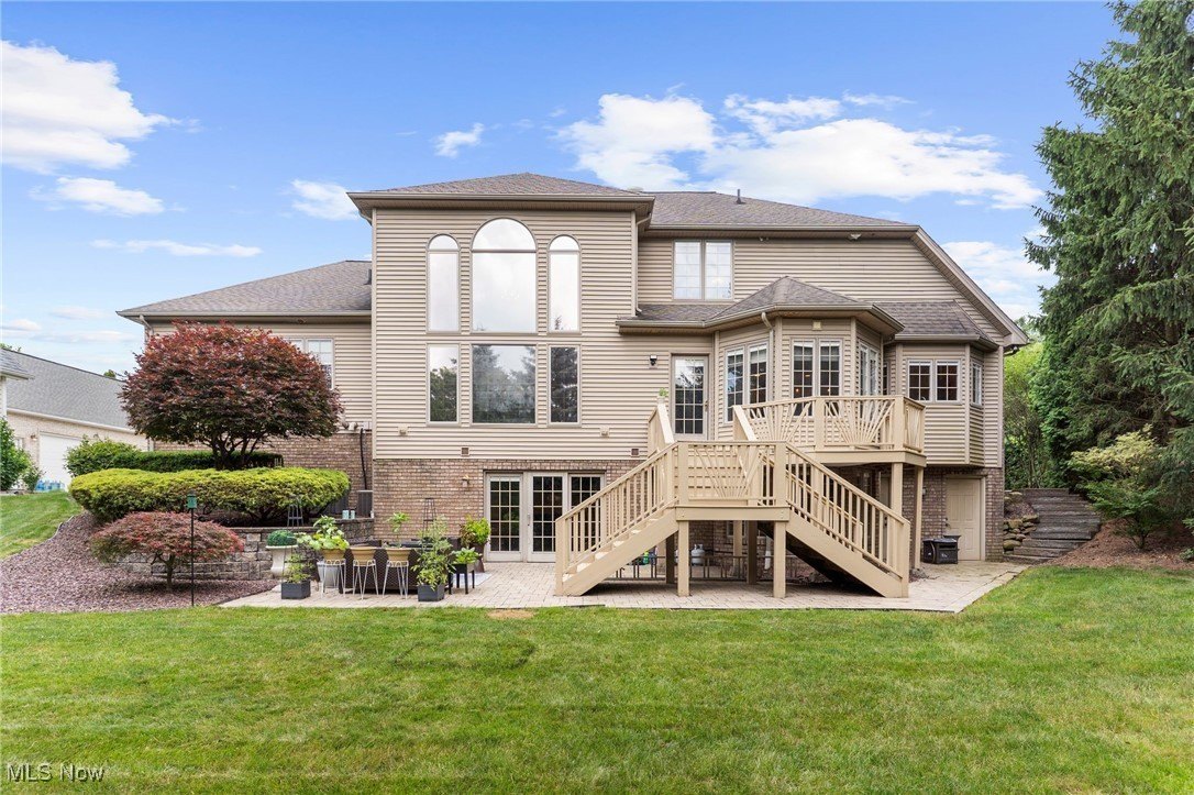Poland, Ohio, 44514, United States, 5 Bedrooms Bedrooms, ,5 BathroomsBathrooms,Residential,For Sale,1895339