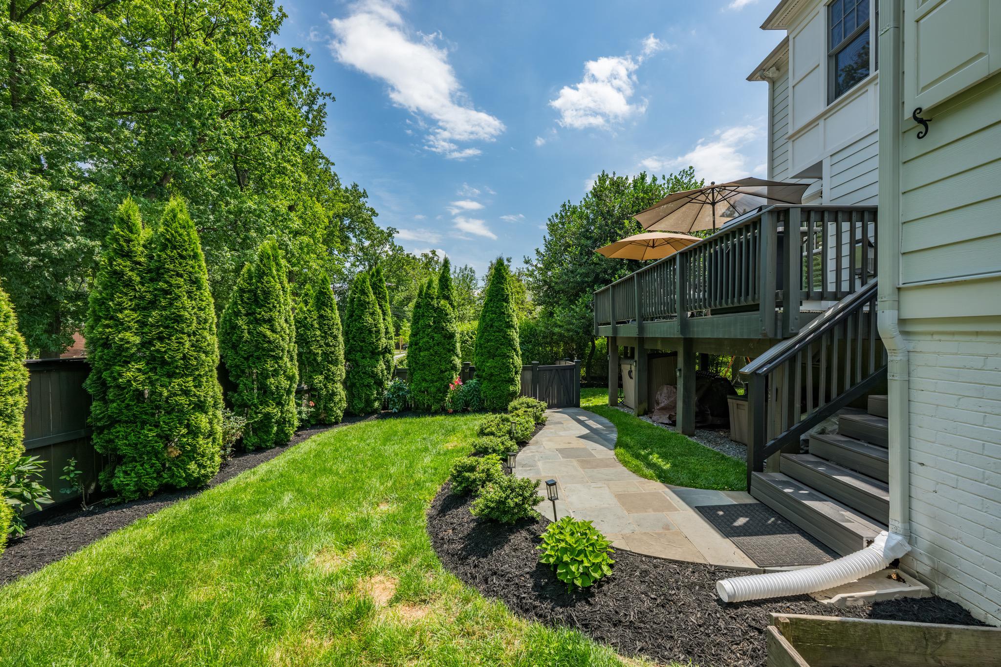  4400 Highland Avenue, Bethesda, MD, 20814 - 物件實景