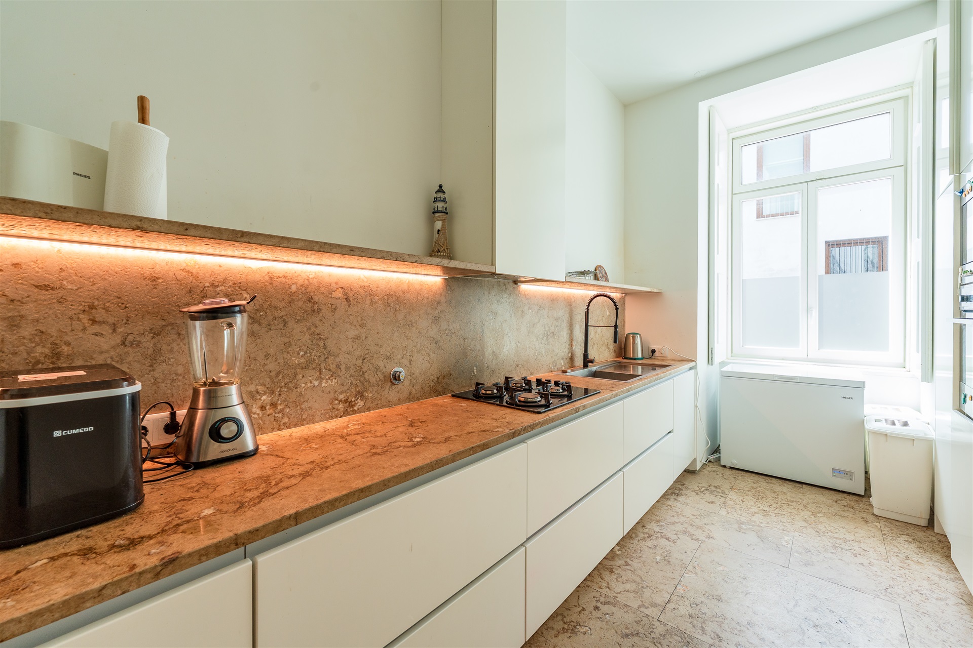  Flat, 3 bedrooms, for Sale - 物件實景