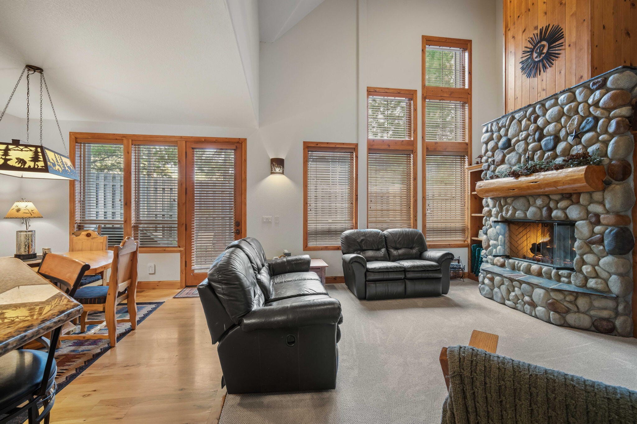  57414 Sun Eagle Lane #4 Sunriver, OR 97707 - 物件實景