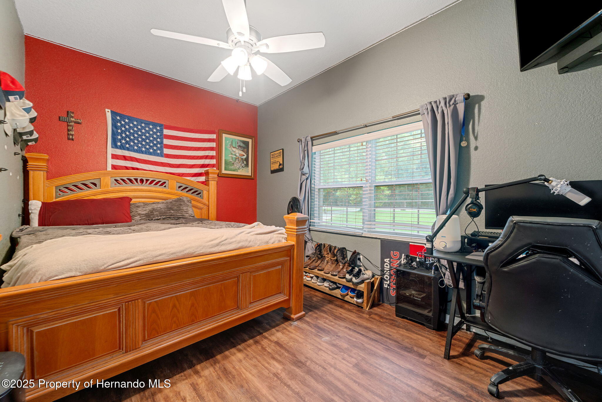 Brooksville, Florida, 34614, United States, 4 Bedrooms Bedrooms, ,4 BathroomsBathrooms,Residential,For Sale,1980990