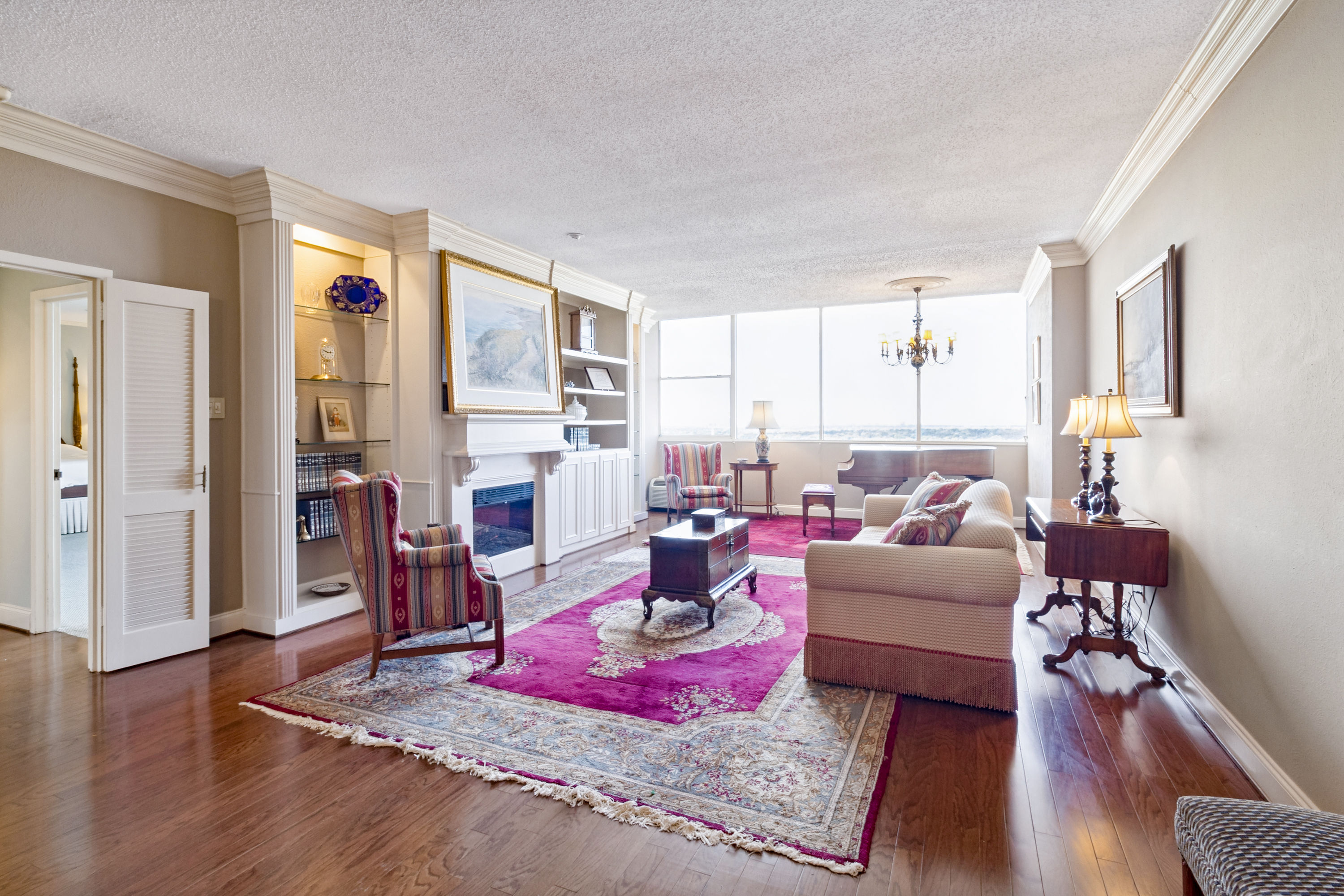  6335 W. Northwest Highway #1517 - 物件實景