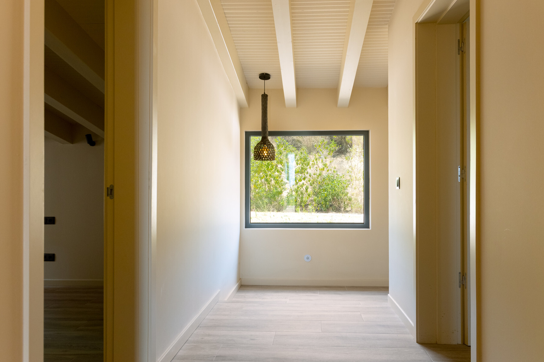  Brand new house with sea views in Supermaresme area - Barcelona - 物件實景