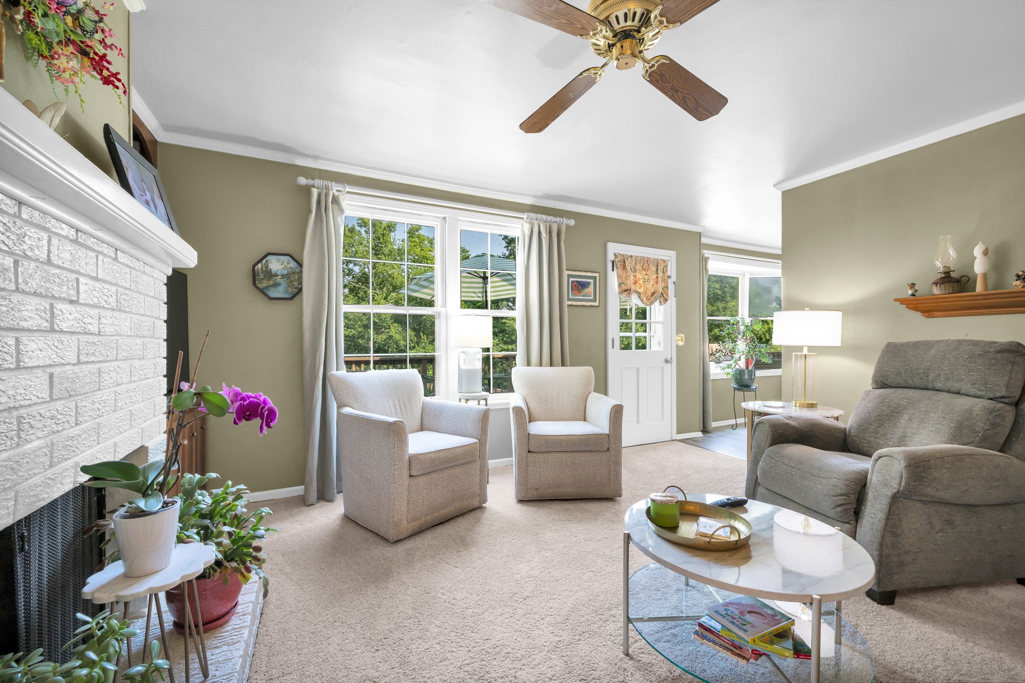  721 Goodpasture Ter, Nashville, TN, 37221 - 物件實景