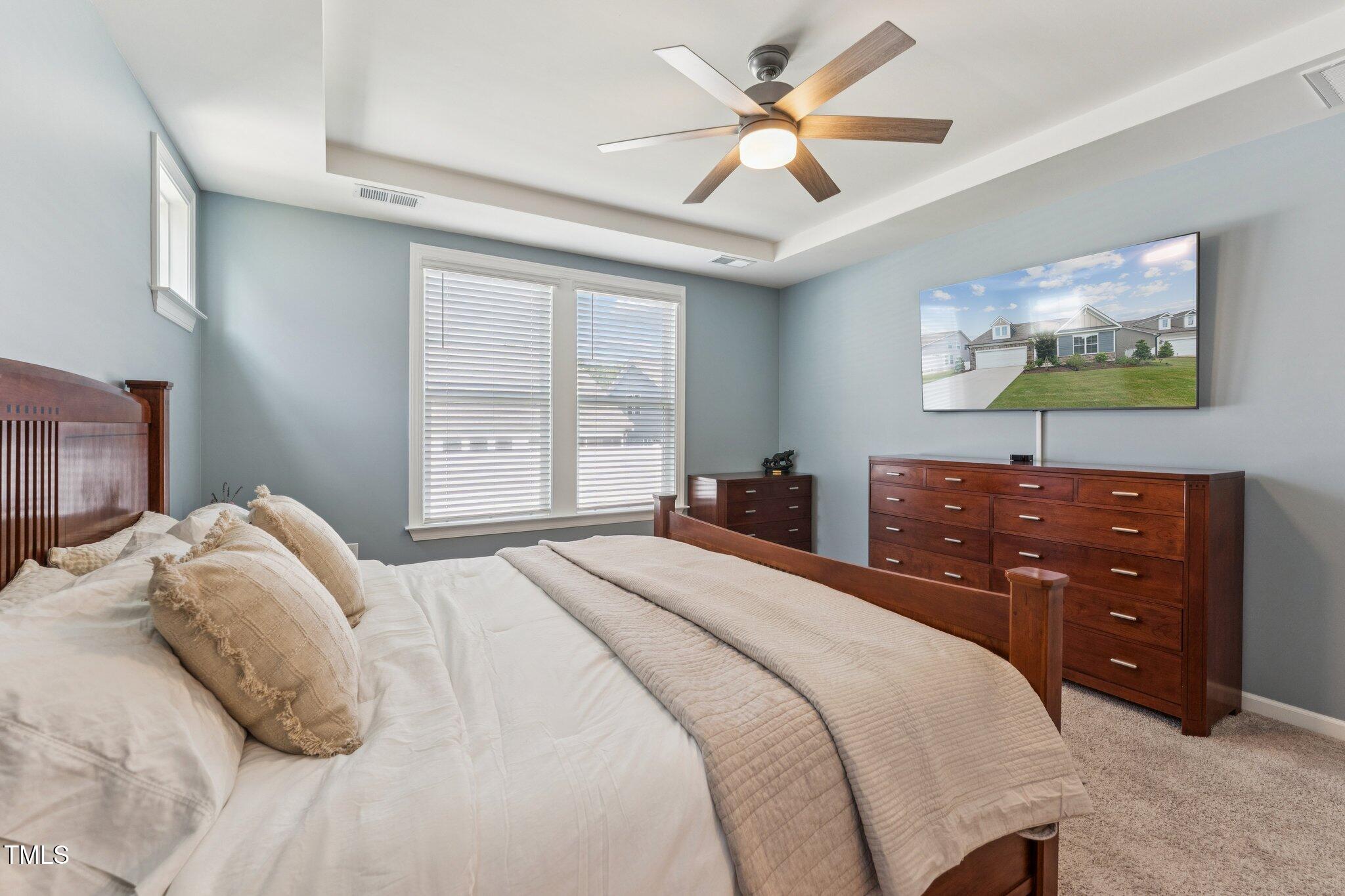 Holly Springs, North Carolina, 27540, United States, 4 Bedrooms Bedrooms, ,4 BathroomsBathrooms,Residential,For Sale,1919449