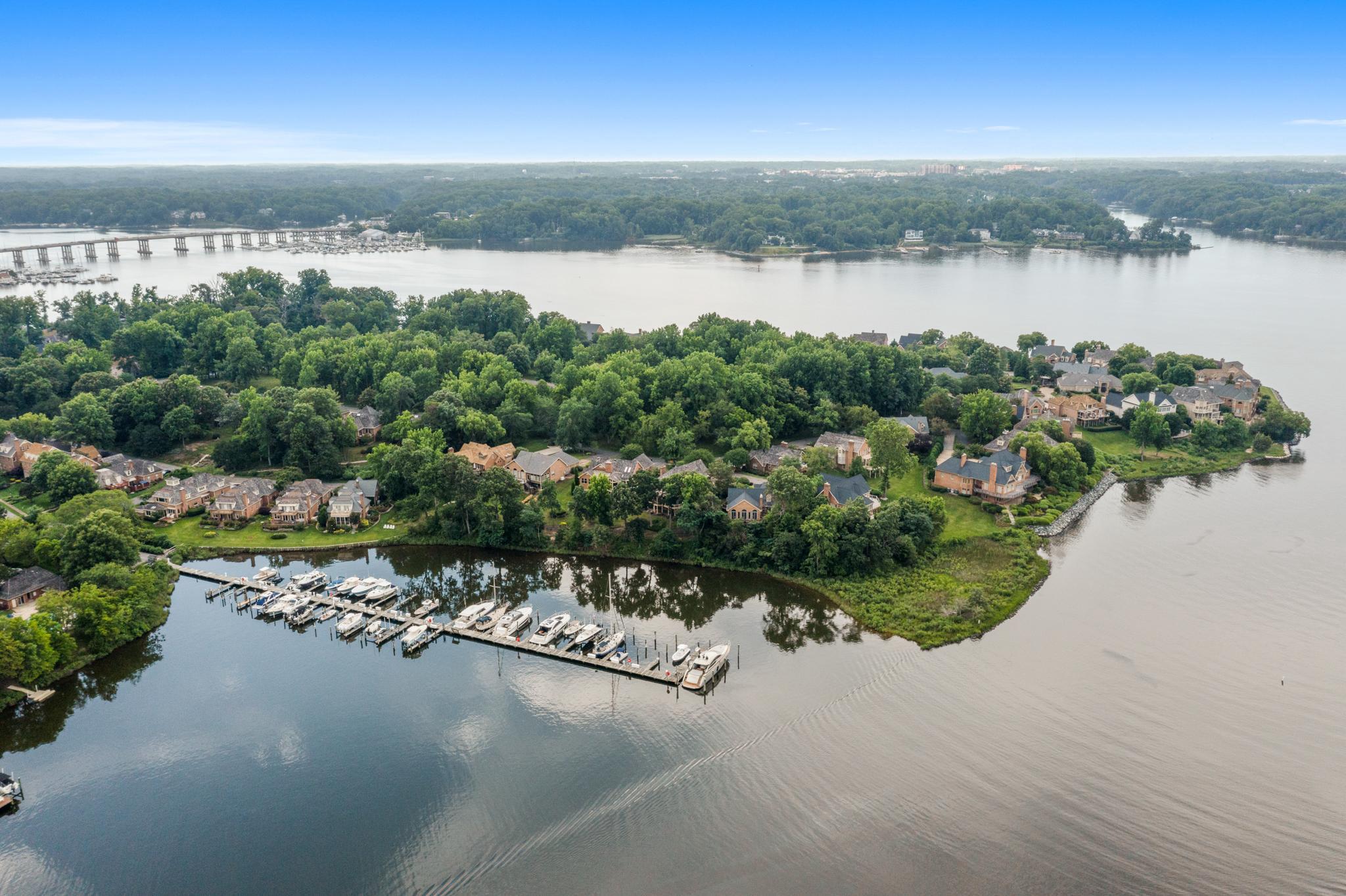  1010 S River Landing Road, Edgewater, MD, 21037 - 物件實景