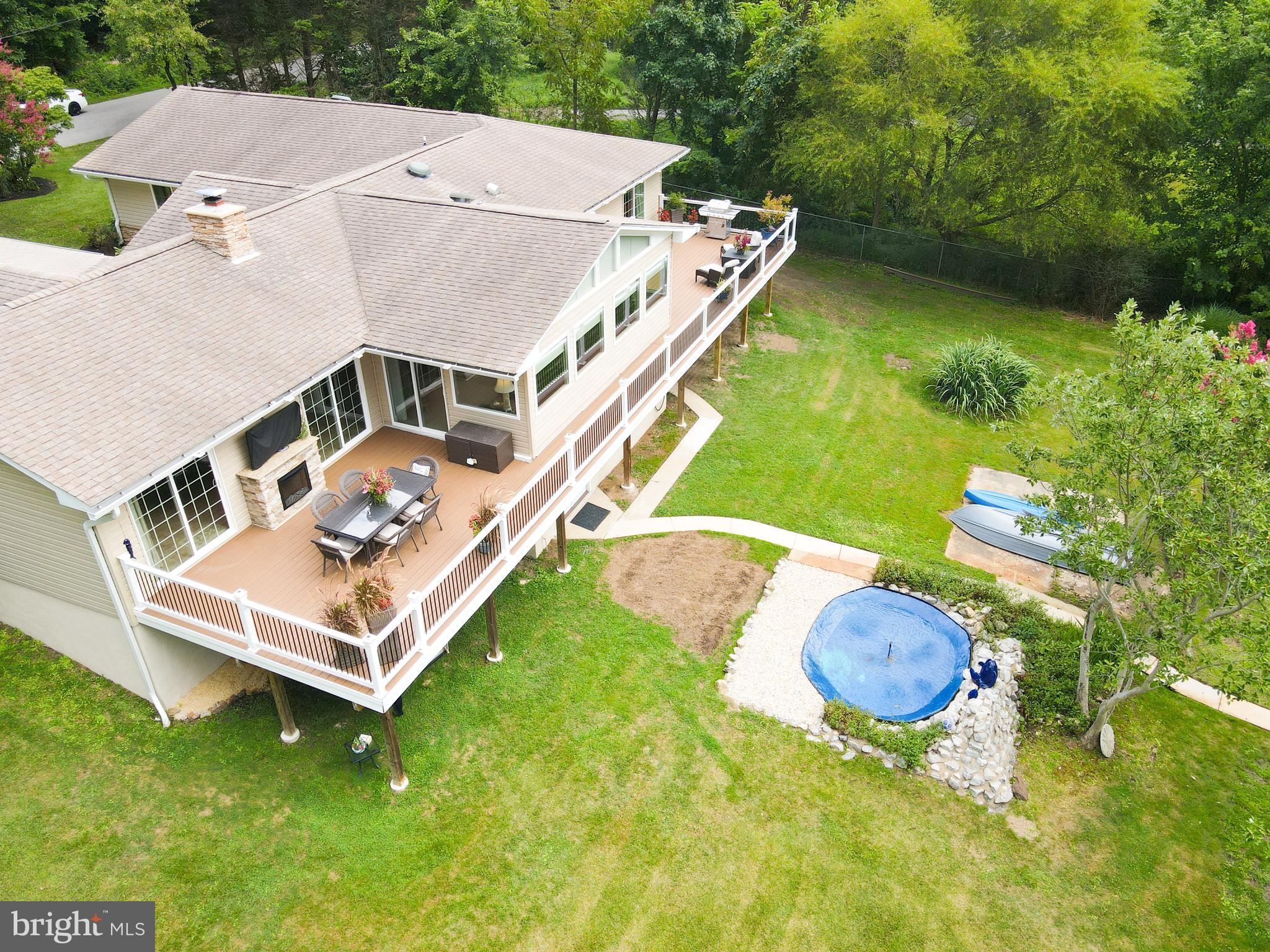 PASADENA, Maryland, 21122, United States, 4 Bedrooms Bedrooms, ,4 BathroomsBathrooms,Residential,For Sale,1979207